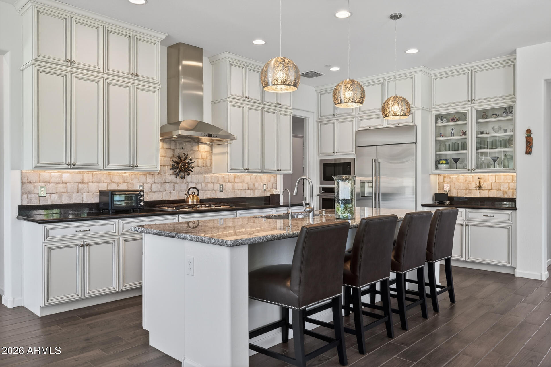 Trilogy at Verde River - Residential