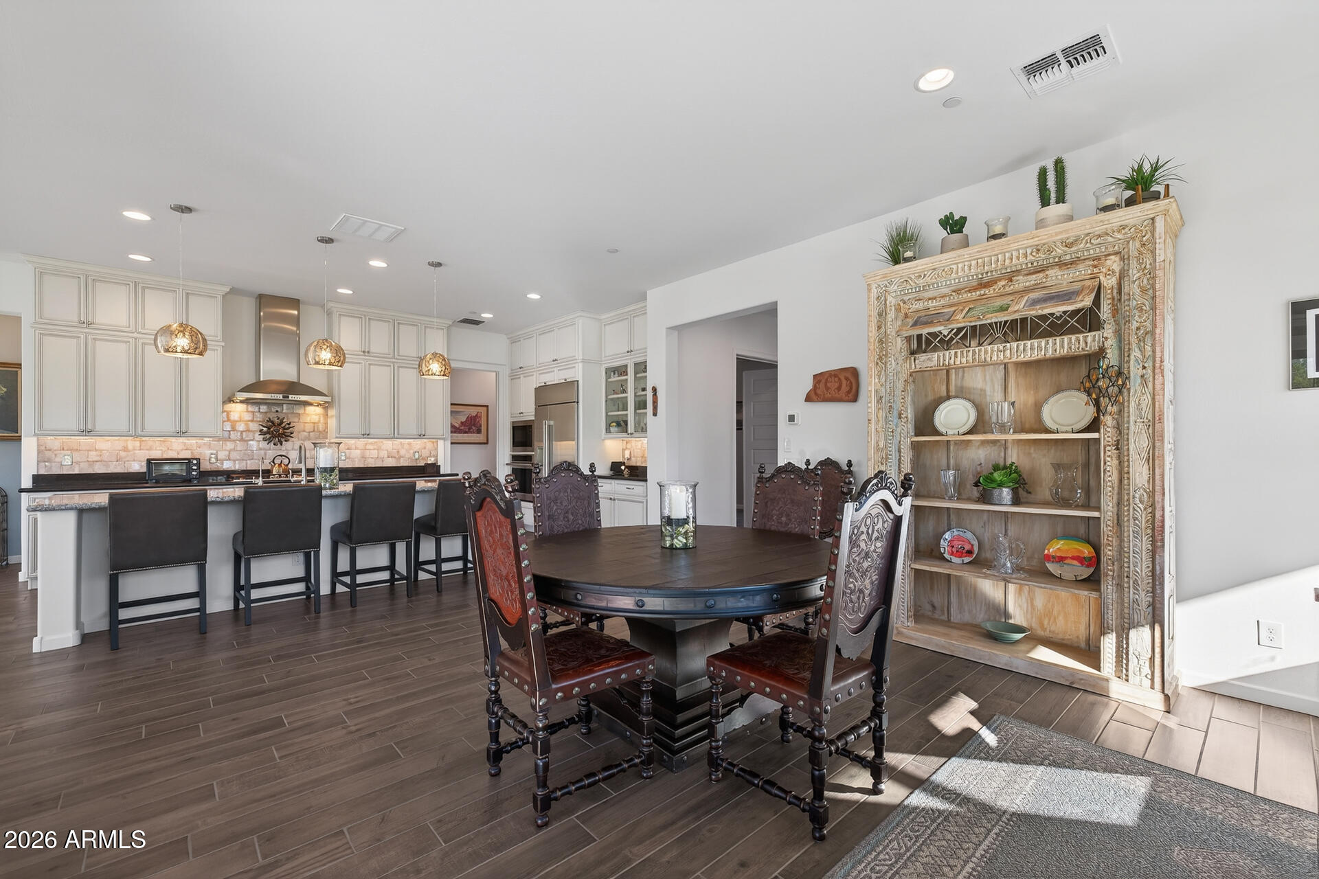 Trilogy at Verde River - Residential