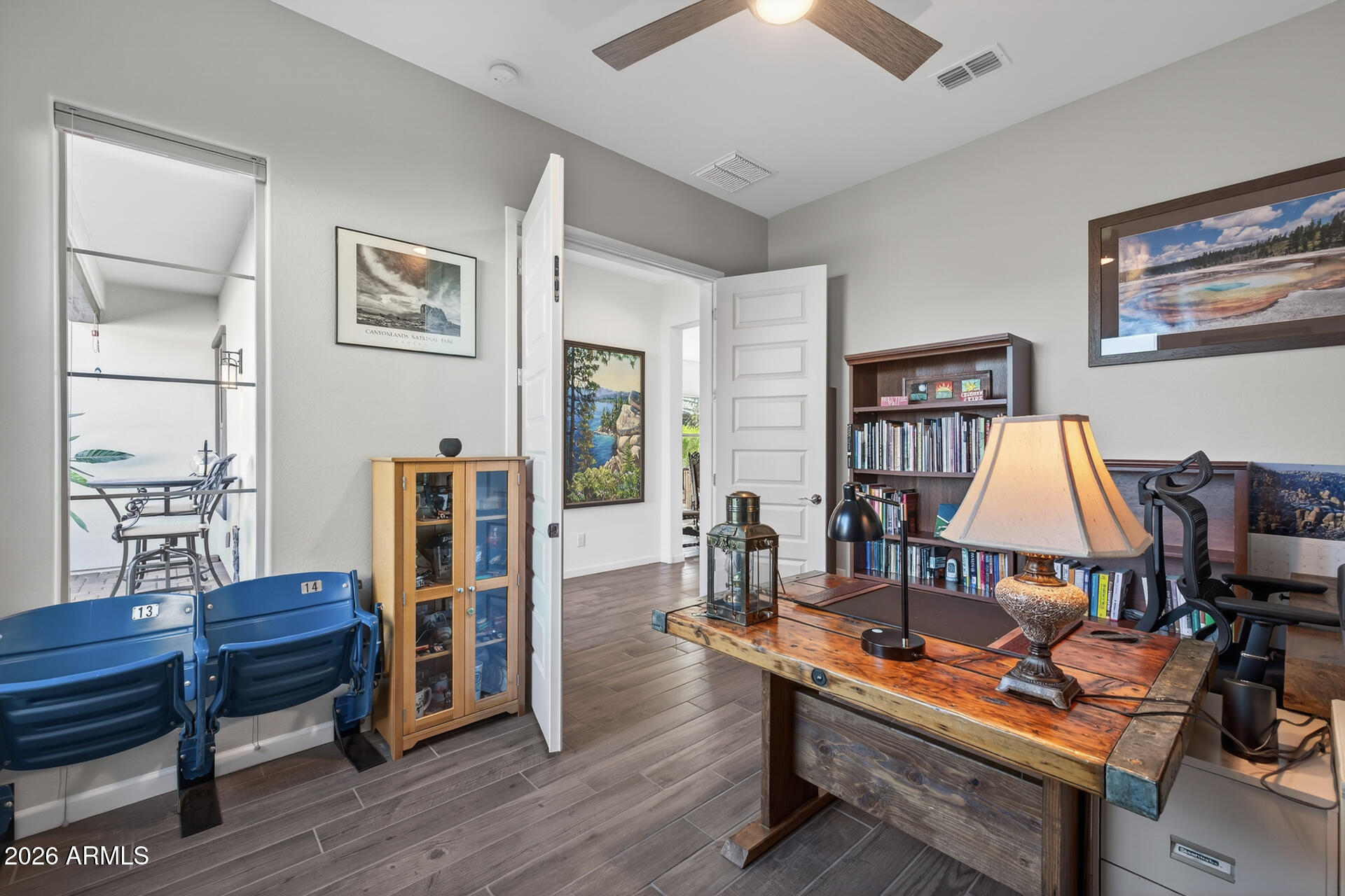 Trilogy at Verde River - Residential