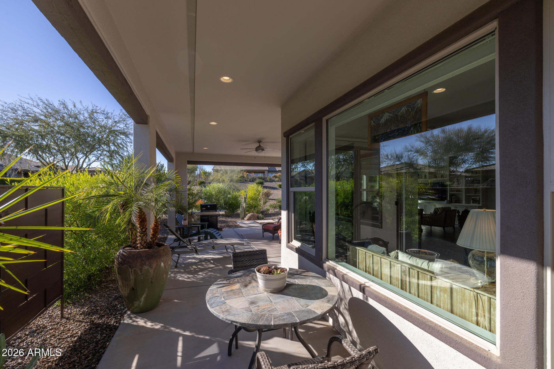 Trilogy at Verde River - Residential