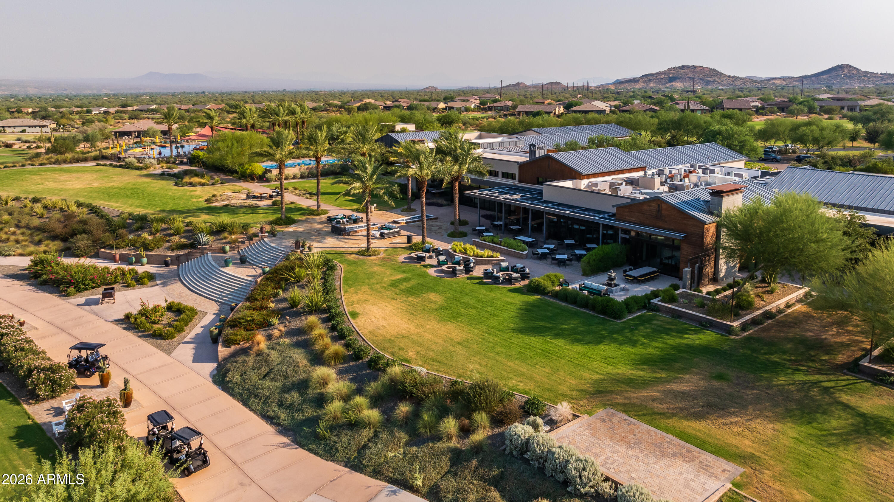 Trilogy at Verde River - Residential