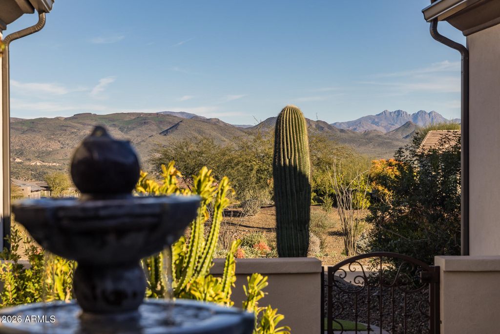 Photo of 29612 N El Pueblo Boulevard, Rio Verde, AZ 85263 (MLS # 6971434)