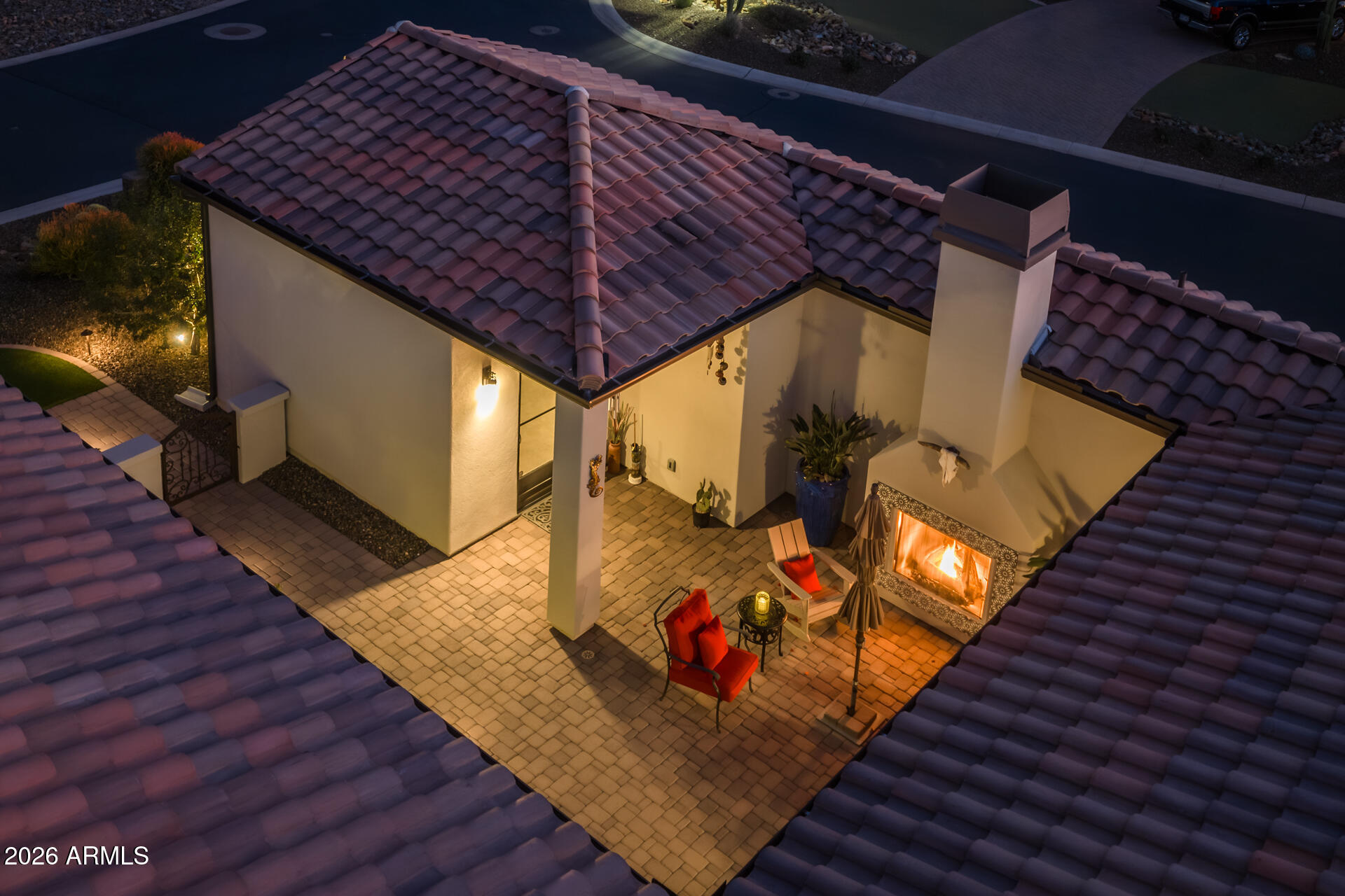 Trilogy at Verde River - Residential