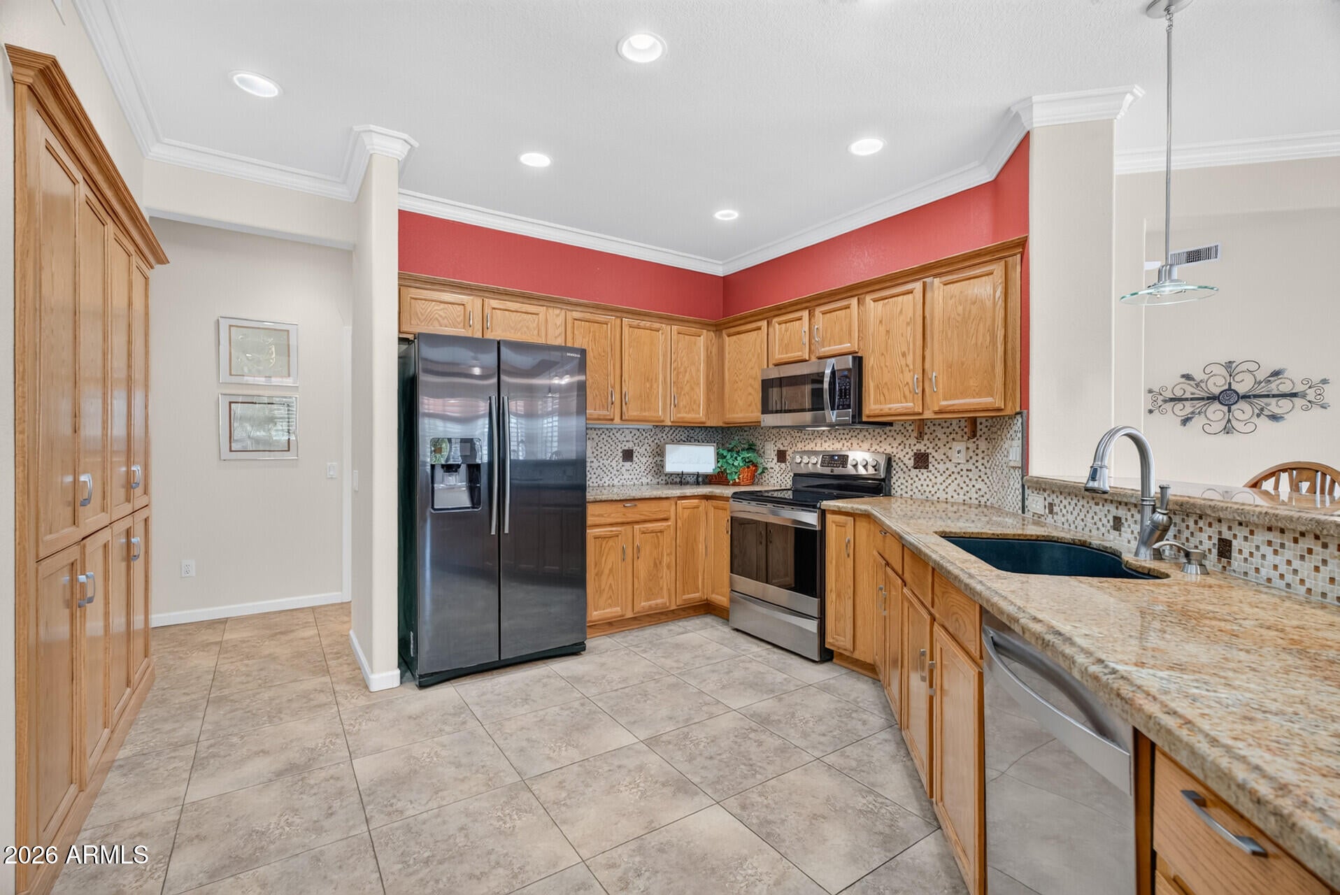 15133 W CARBINE Way
