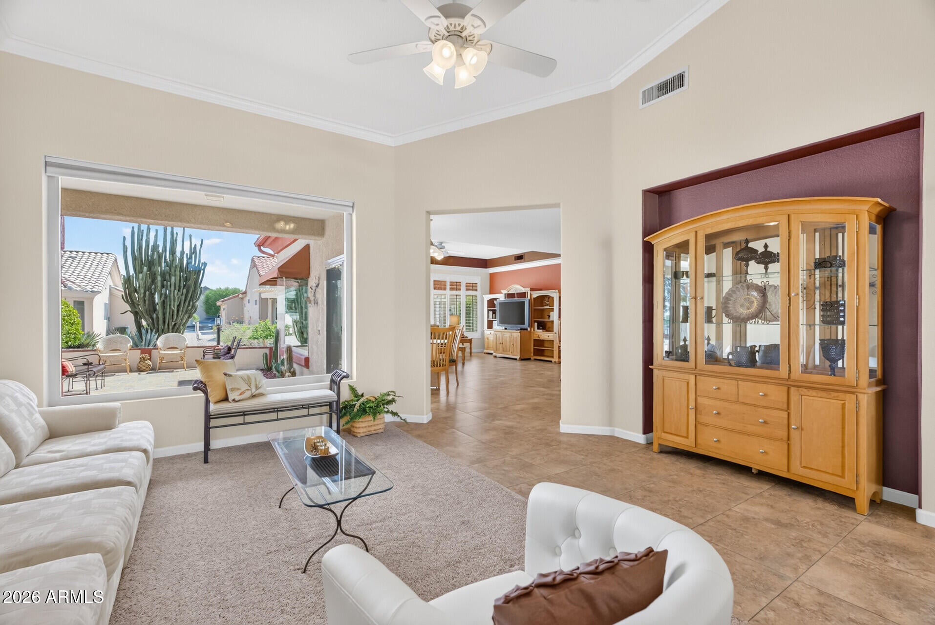 15133 W CARBINE Way