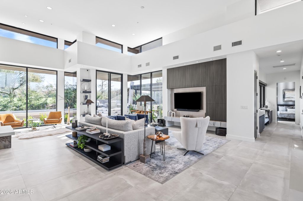 Photo of 29167 N 108th Street, Scottsdale, AZ 85262 (MLS # 6976824)