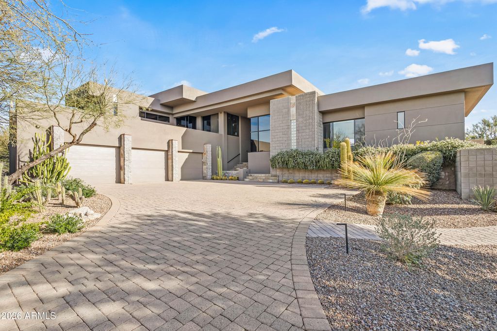 Photo of 29167 N 108th Street, Scottsdale, AZ 85262 (MLS # 6976824)