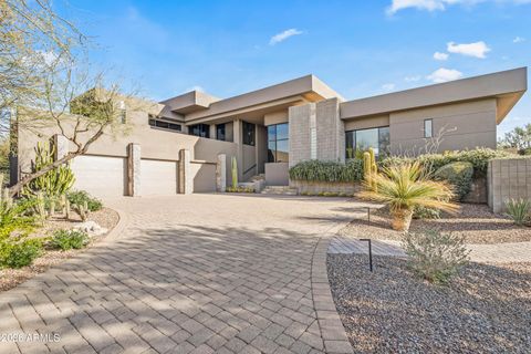 29167 N 108TH Street Scottsdale AZ 85262