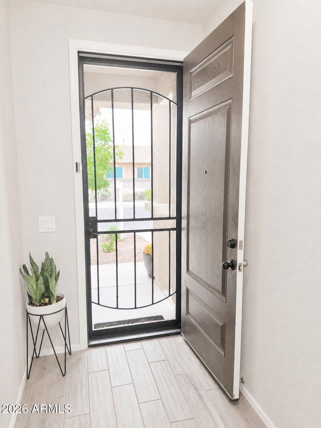 Photo of 26315 N 122nd Drive, Peoria, AZ 85383 (MLS # 7022837)