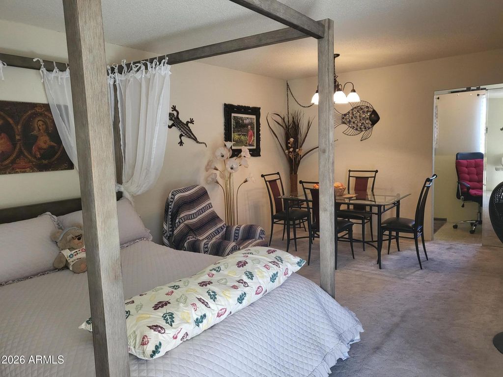 Photo of 825 N Hayden Road #C205, Scottsdale, AZ 85257 (MLS # 6975296)