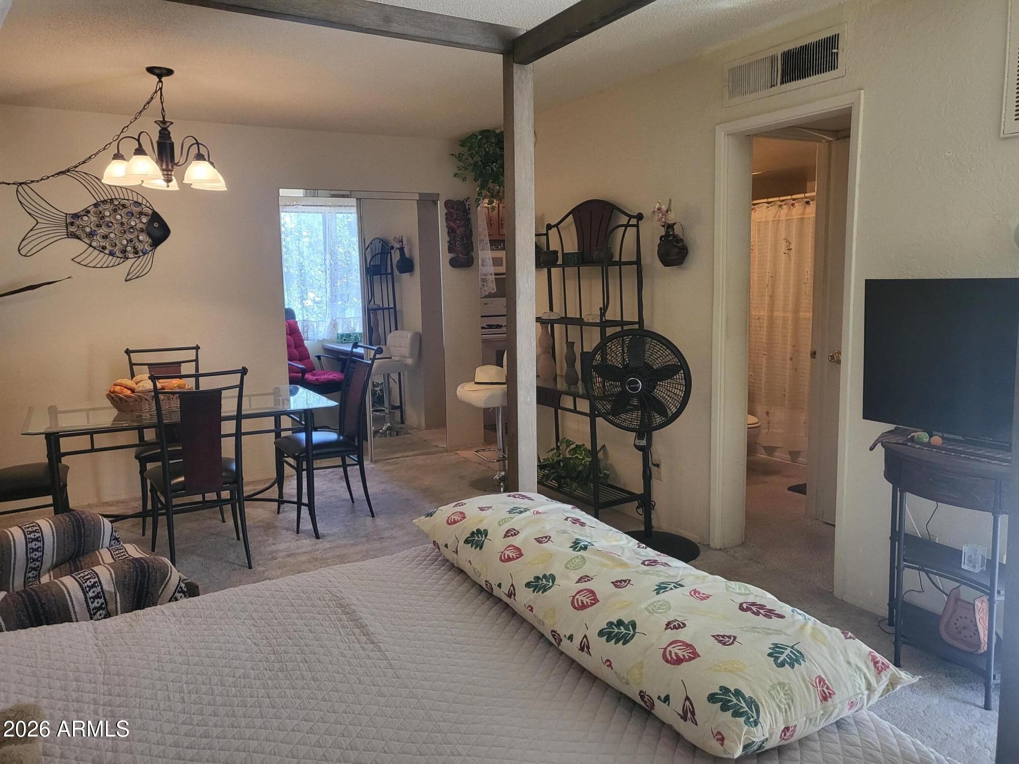 825 N HAYDEN Road C205