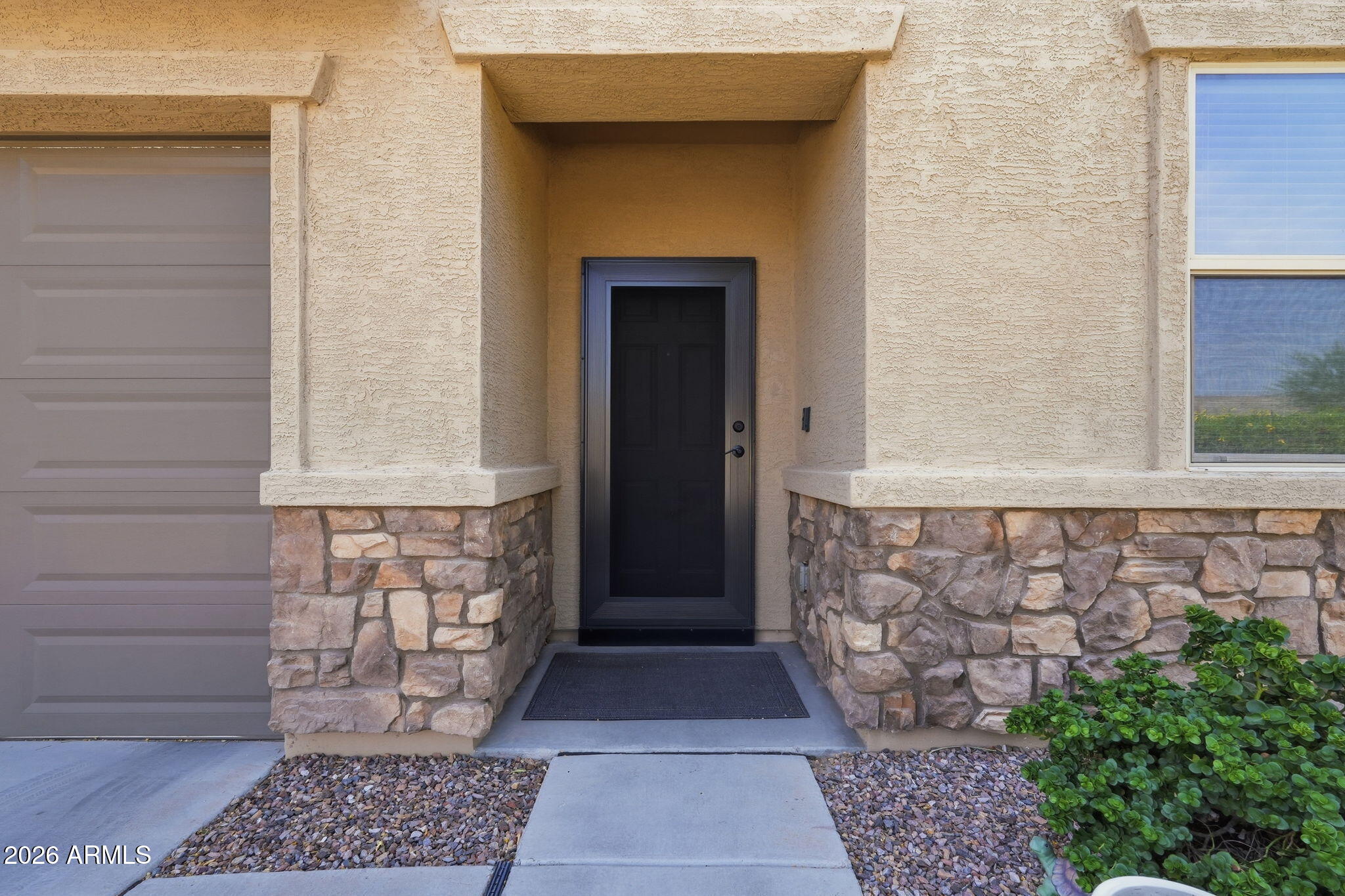 34015 N DESERT STAR Drive