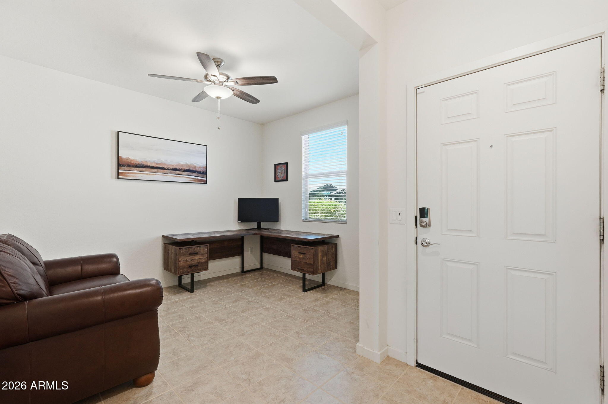 34015 N DESERT STAR Drive