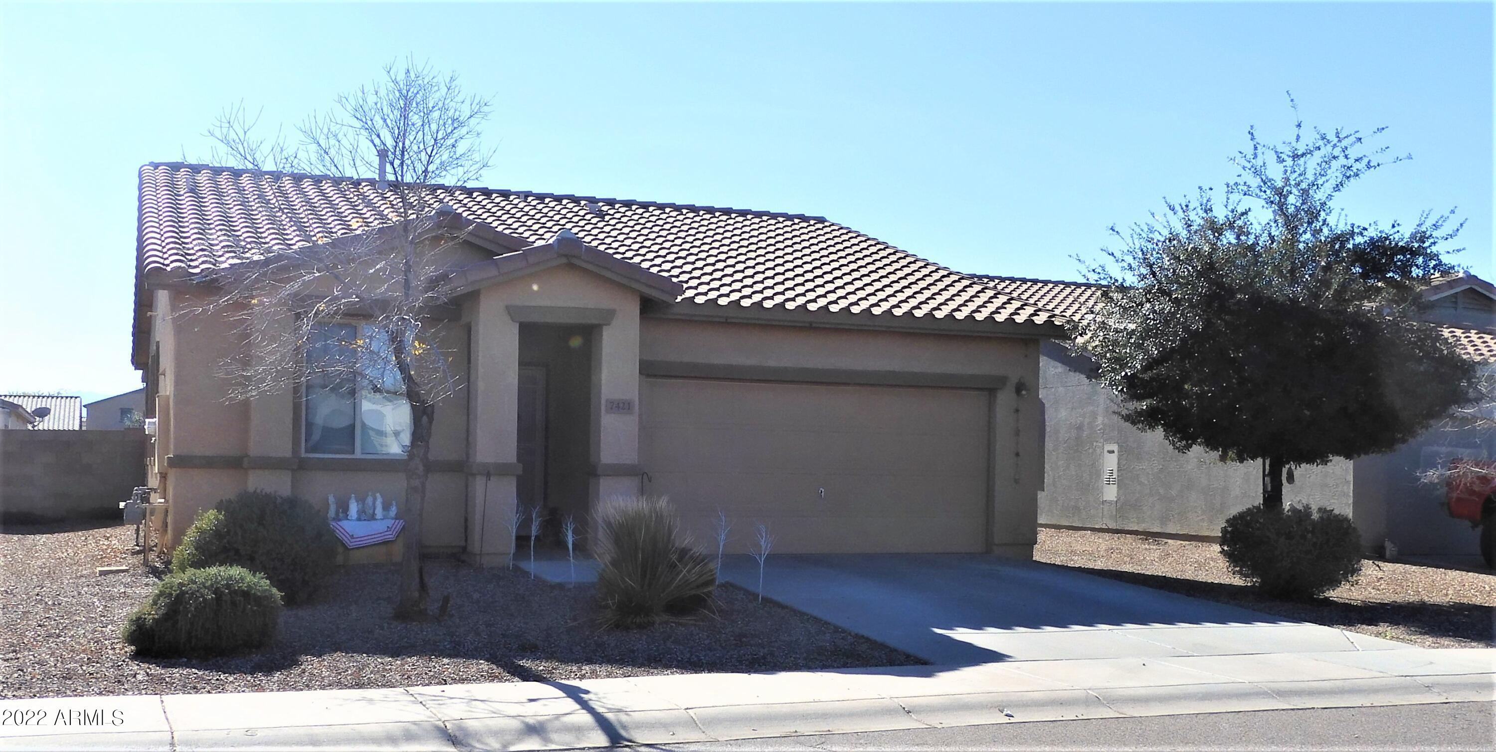 Photo 1 of 1 — 7421 W DARREL Road, Laveen, AZ 85339