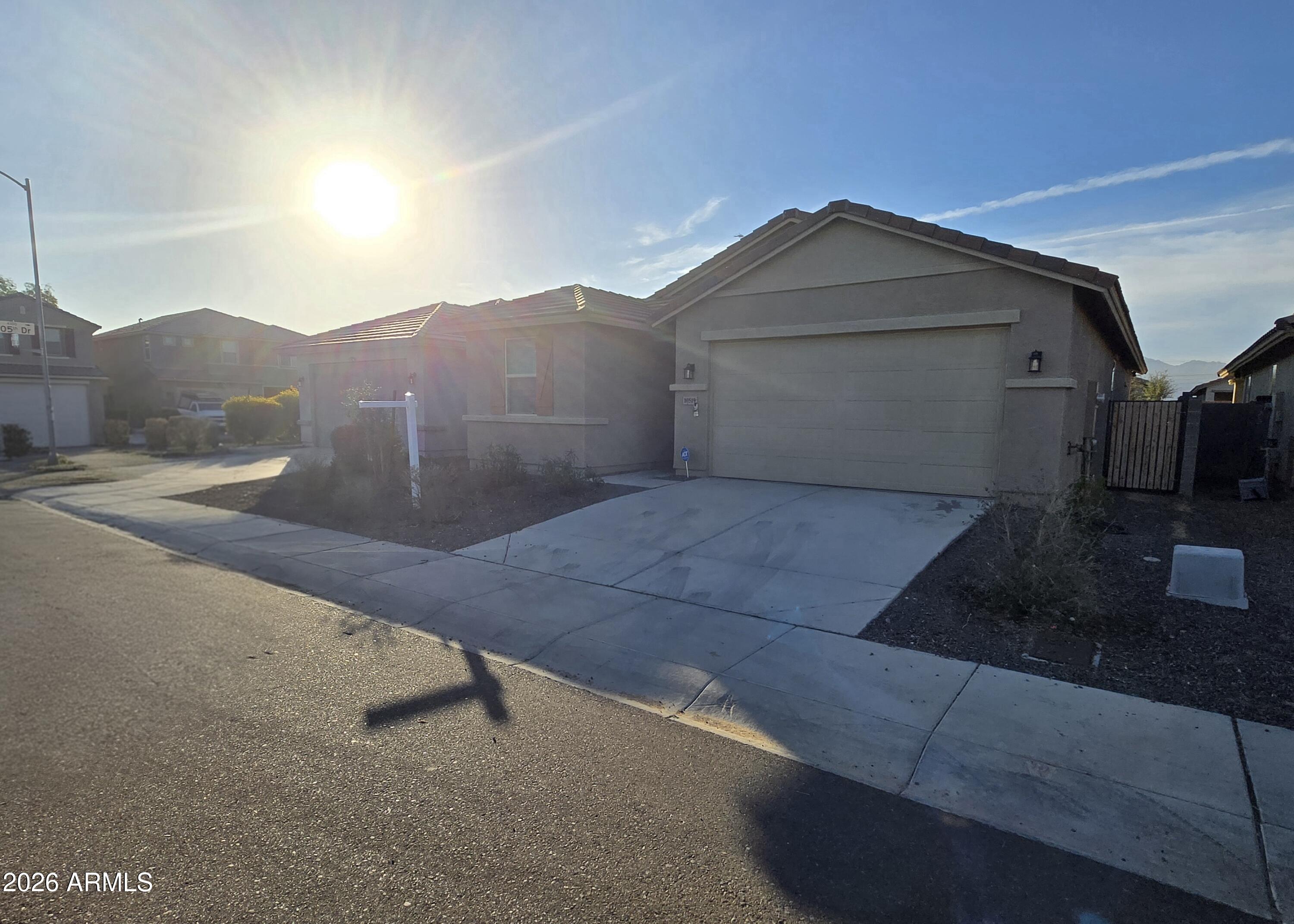 10519 W ATLANTIS Way