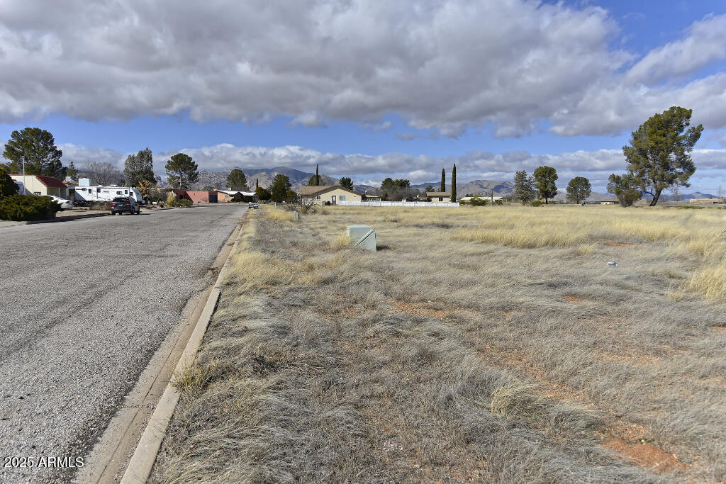 ARIZONA SUN SITES - Land