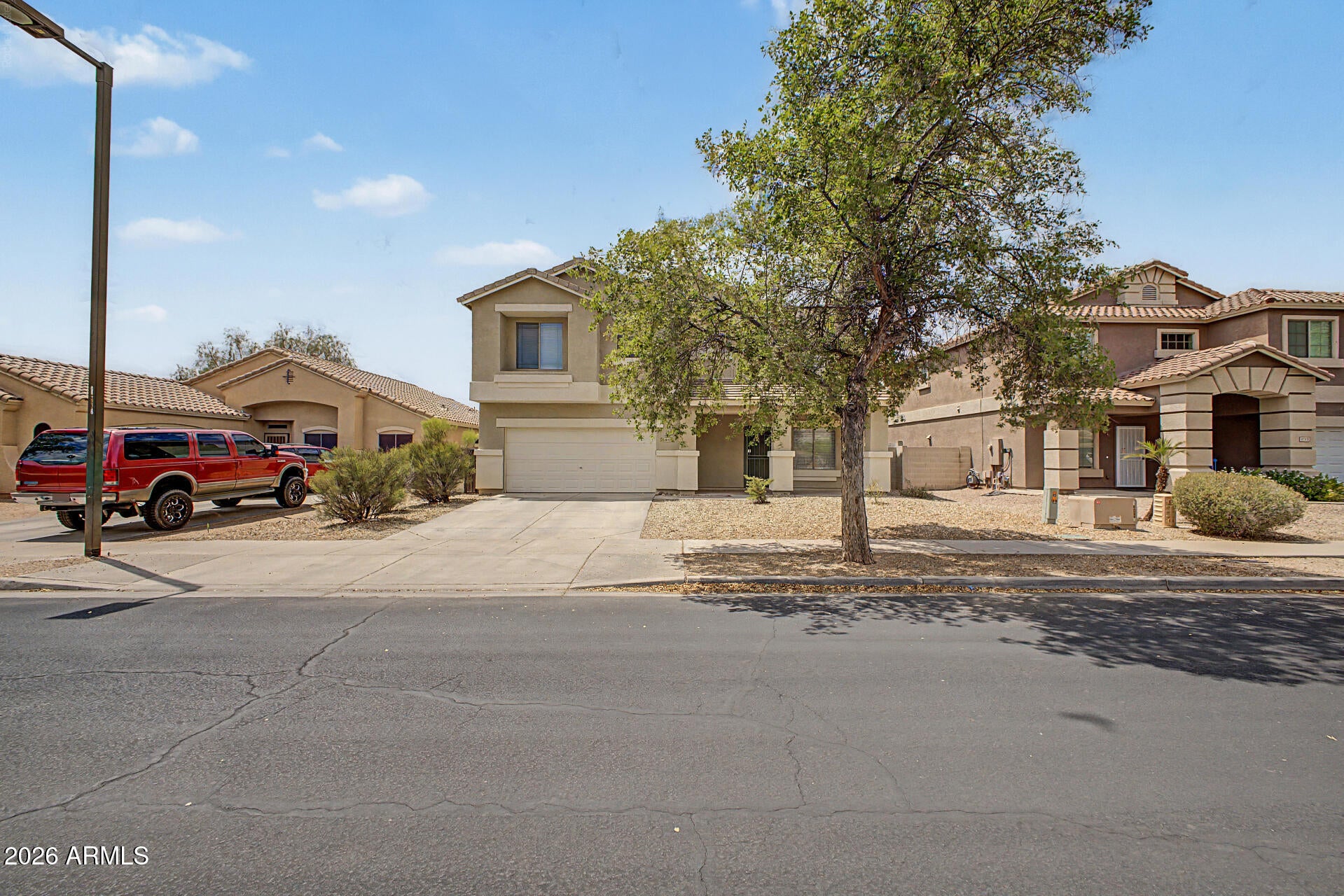 14165 W CROCUS Drive