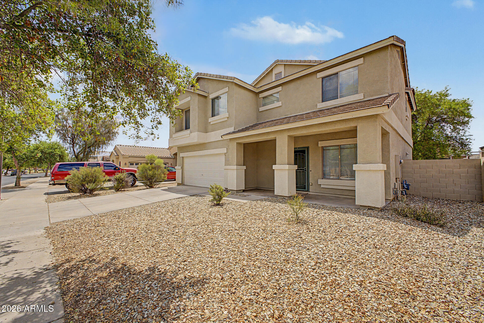 14165 W CROCUS Drive