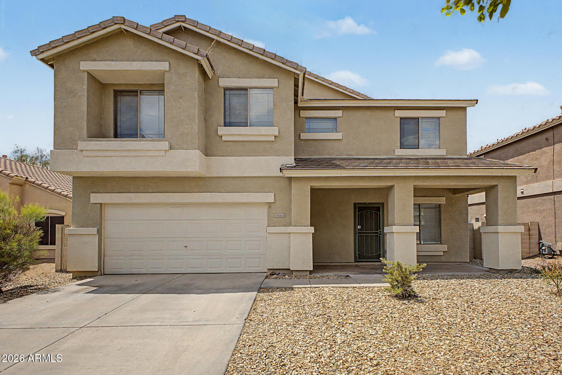 14165 W CROCUS Drive
