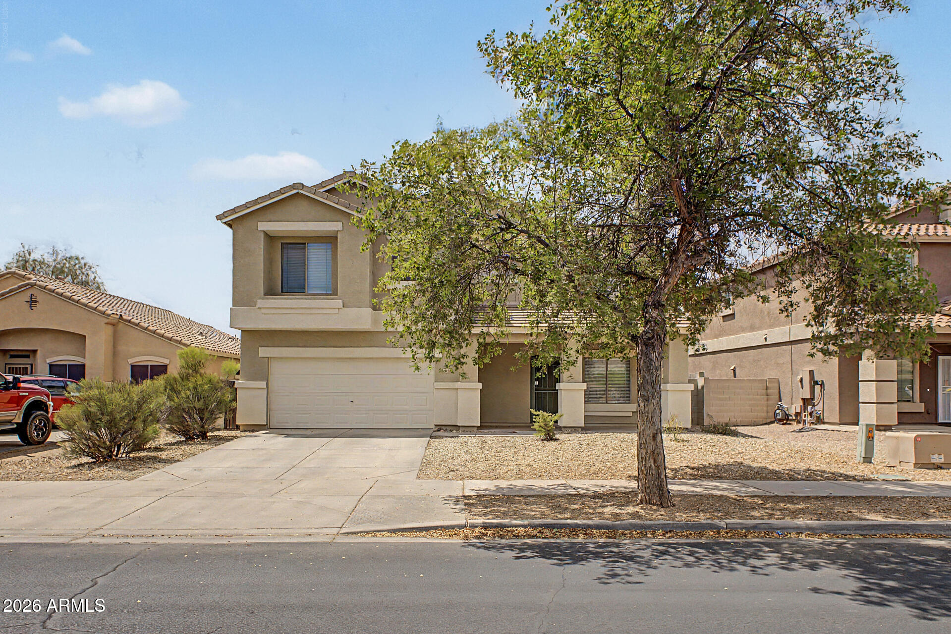 14165 W CROCUS Drive
