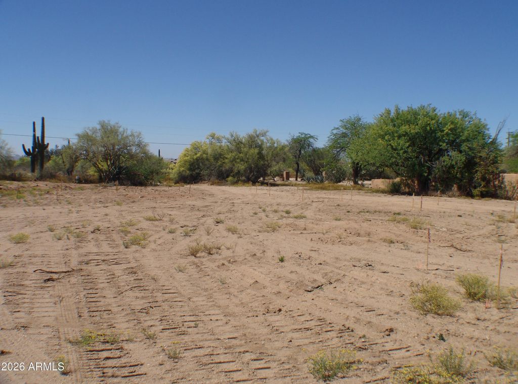 Photo of 31607 N 64th Street #na, Cave Creek, AZ 85331 (MLS # 7006358)