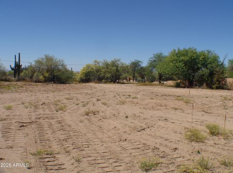 31607 N 64TH Street na Cave Creek AZ 85331