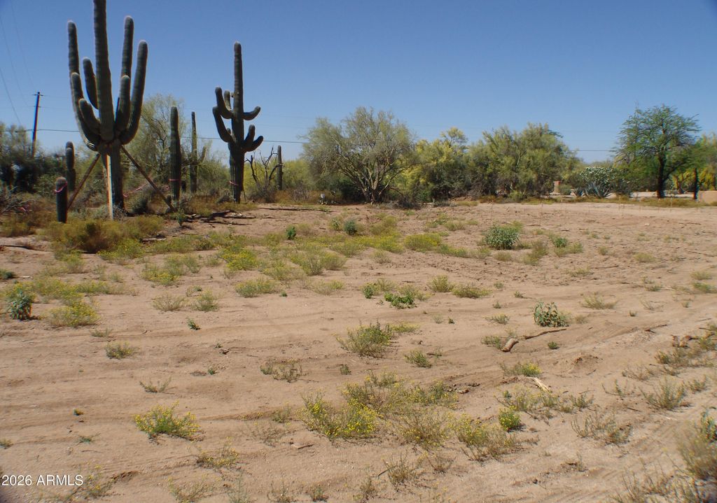 Photo of 31607 N 64th Street #na, Cave Creek, AZ 85331 (MLS # 7006358)