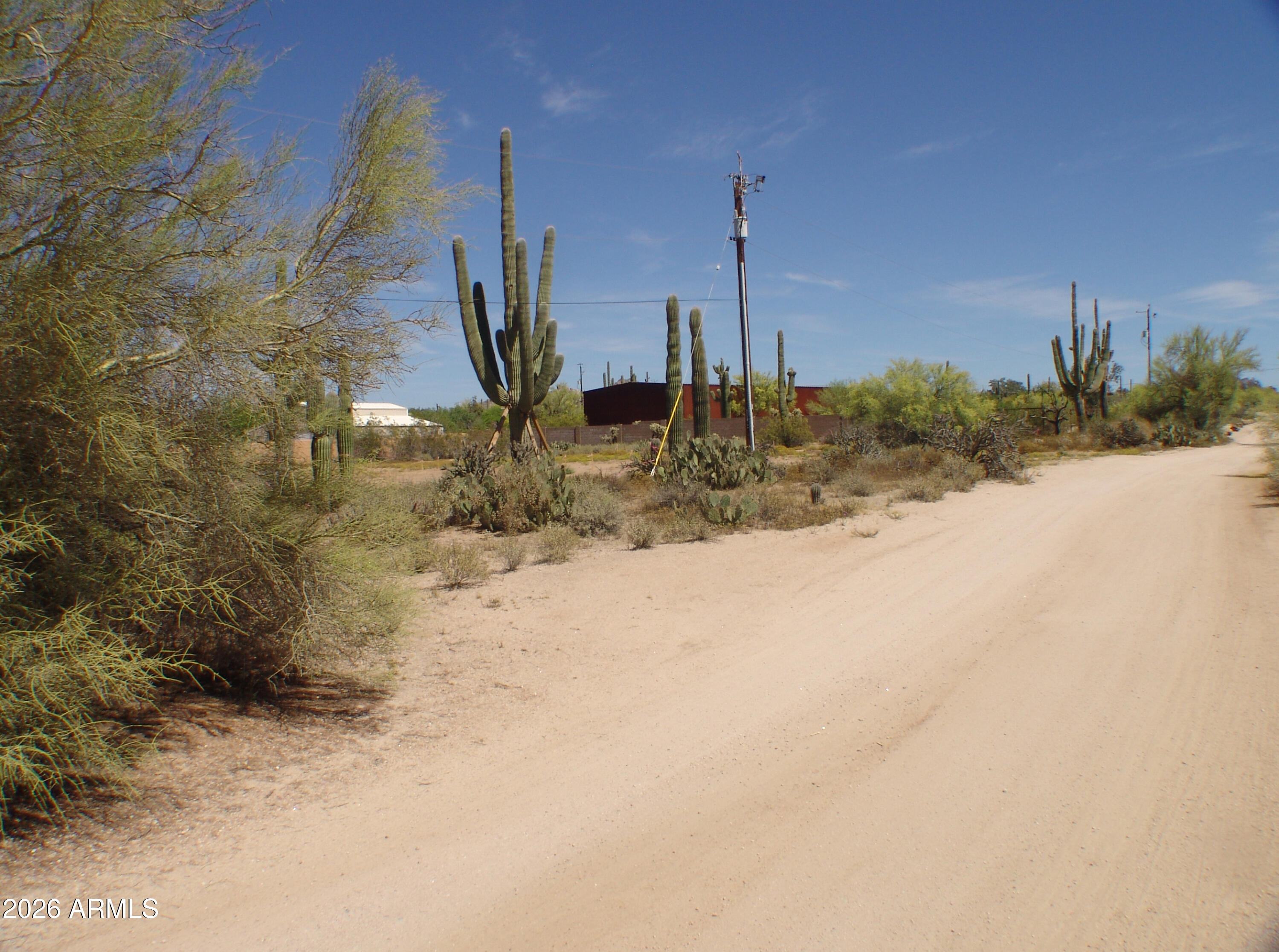 31607 N 64TH Street na