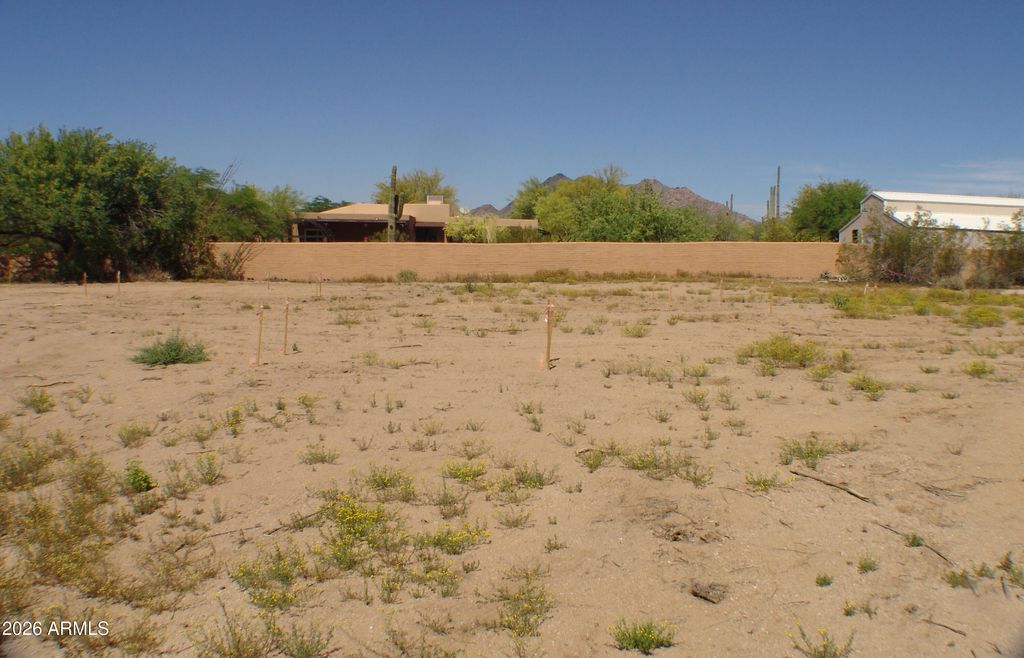 Photo of 31607 N 64th Street #na, Cave Creek, AZ 85331 (MLS # 7006358)