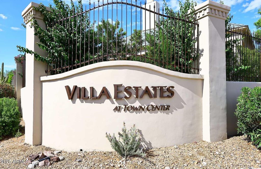 Photo of 16540 E El Lago Boulevard #45, Fountain Hills, AZ 85268 (MLS # 6927736)