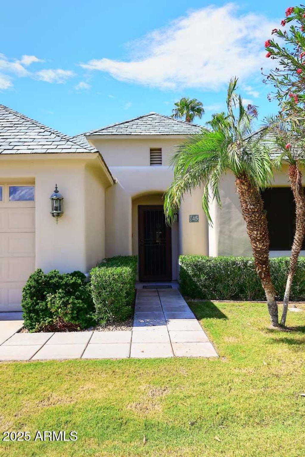 Photo of 16540 E El Lago Boulevard #45, Fountain Hills, AZ 85268 (MLS # 6927736)