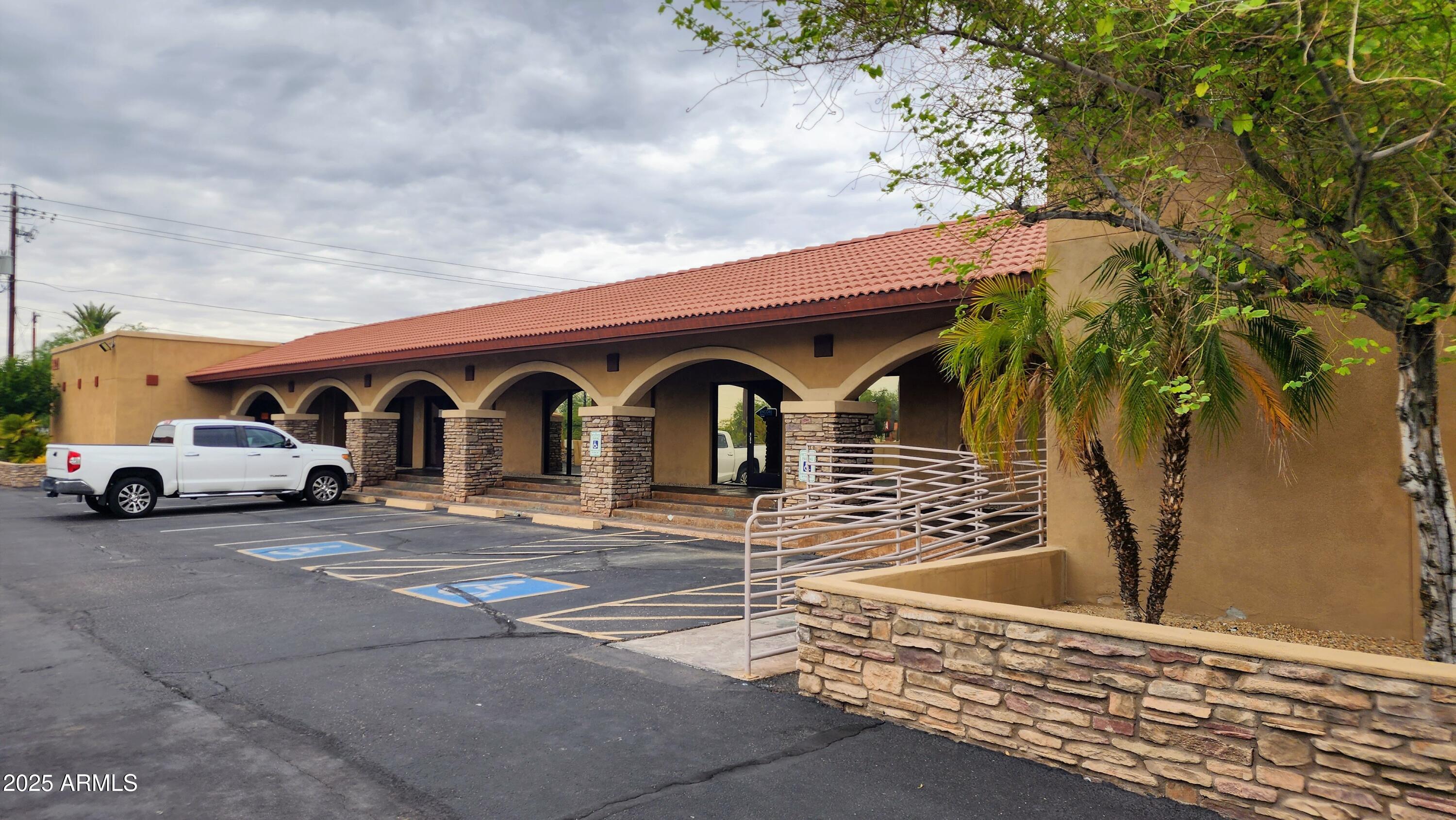 NORTH CENTRAL BUSINESS PARK CONDOMINIUM AMD - Commercial Sale
