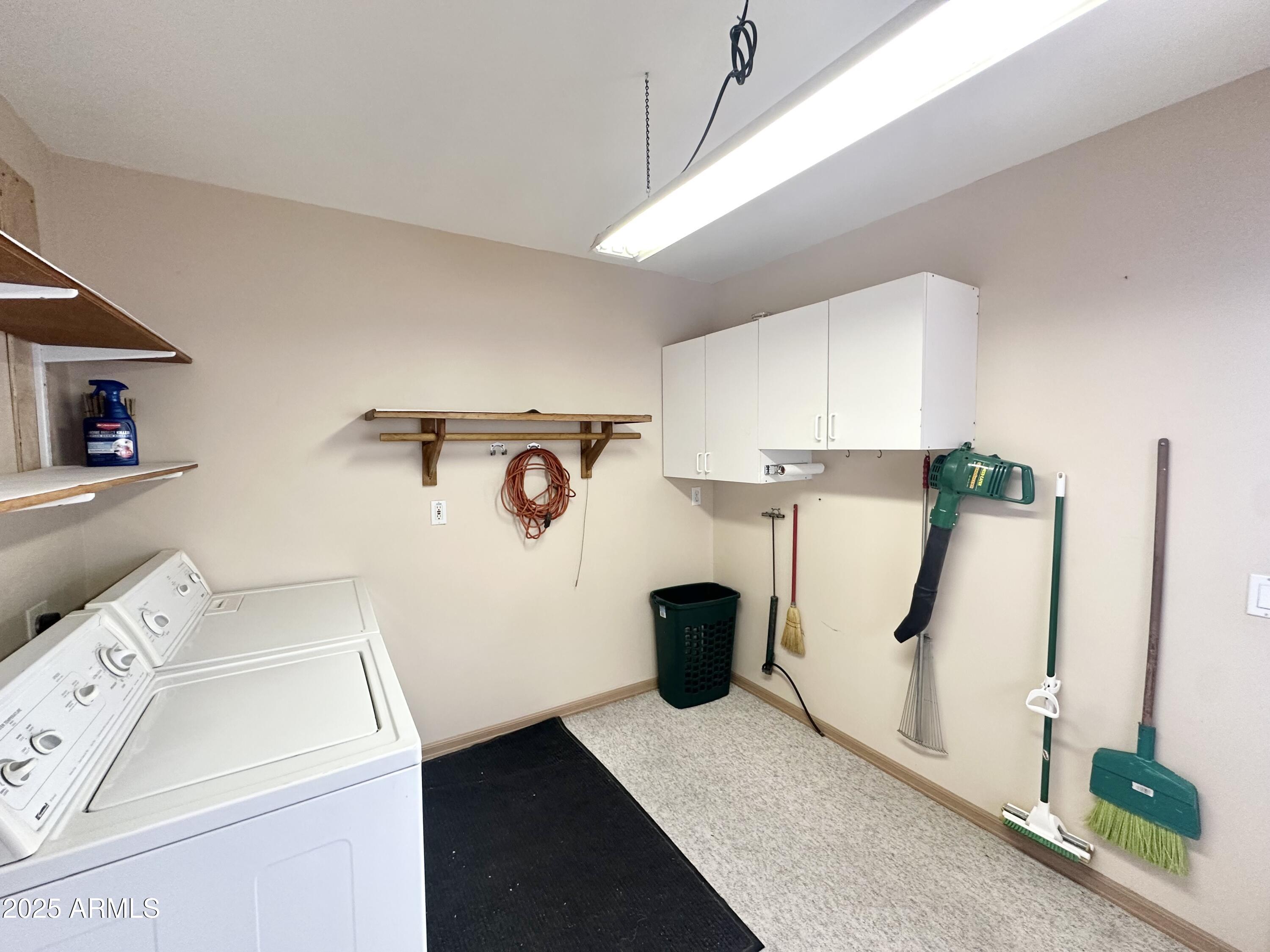 GOLDEN VISTA RV RESORT - Residential
