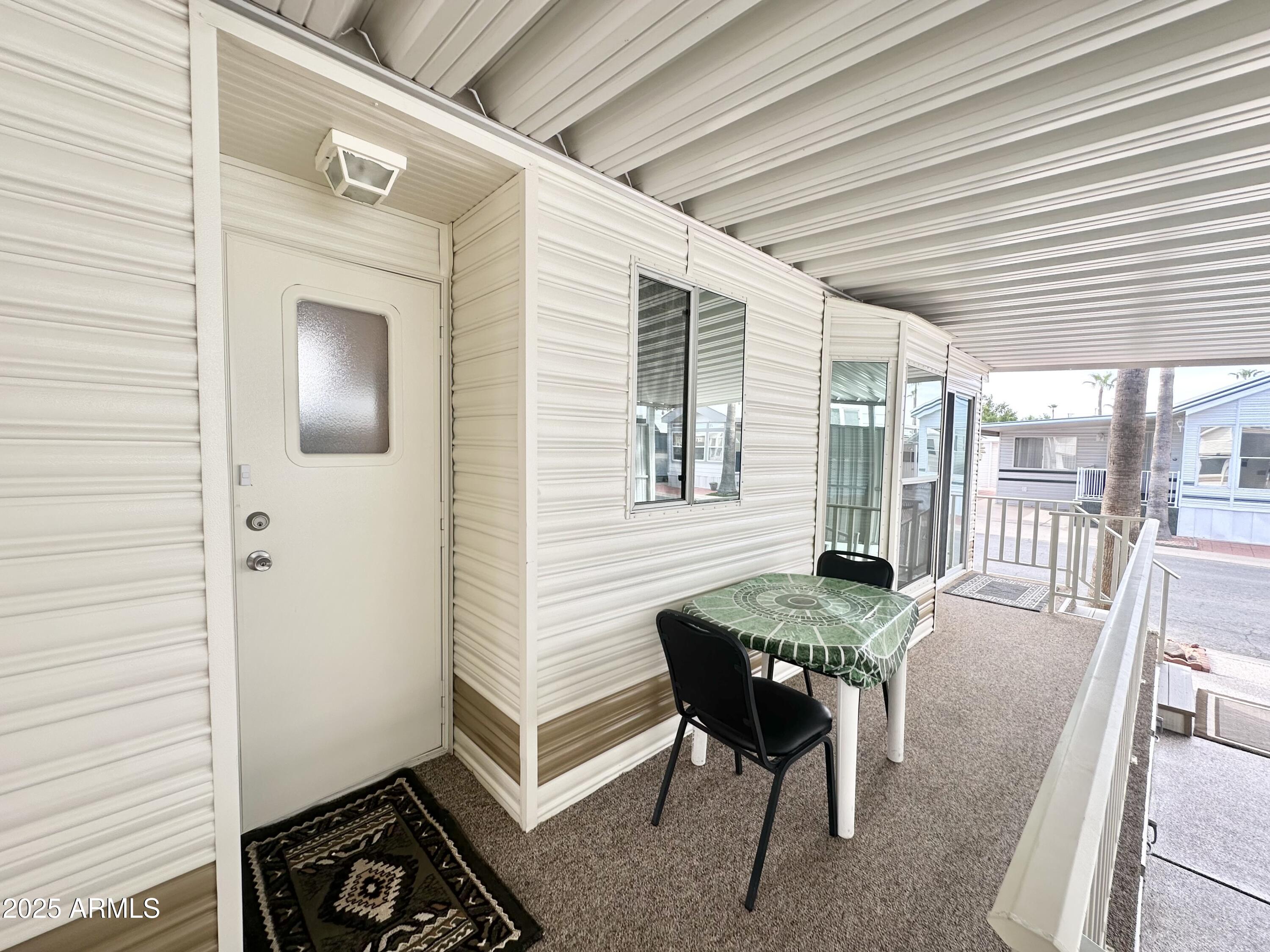 GOLDEN VISTA RV RESORT - Residential