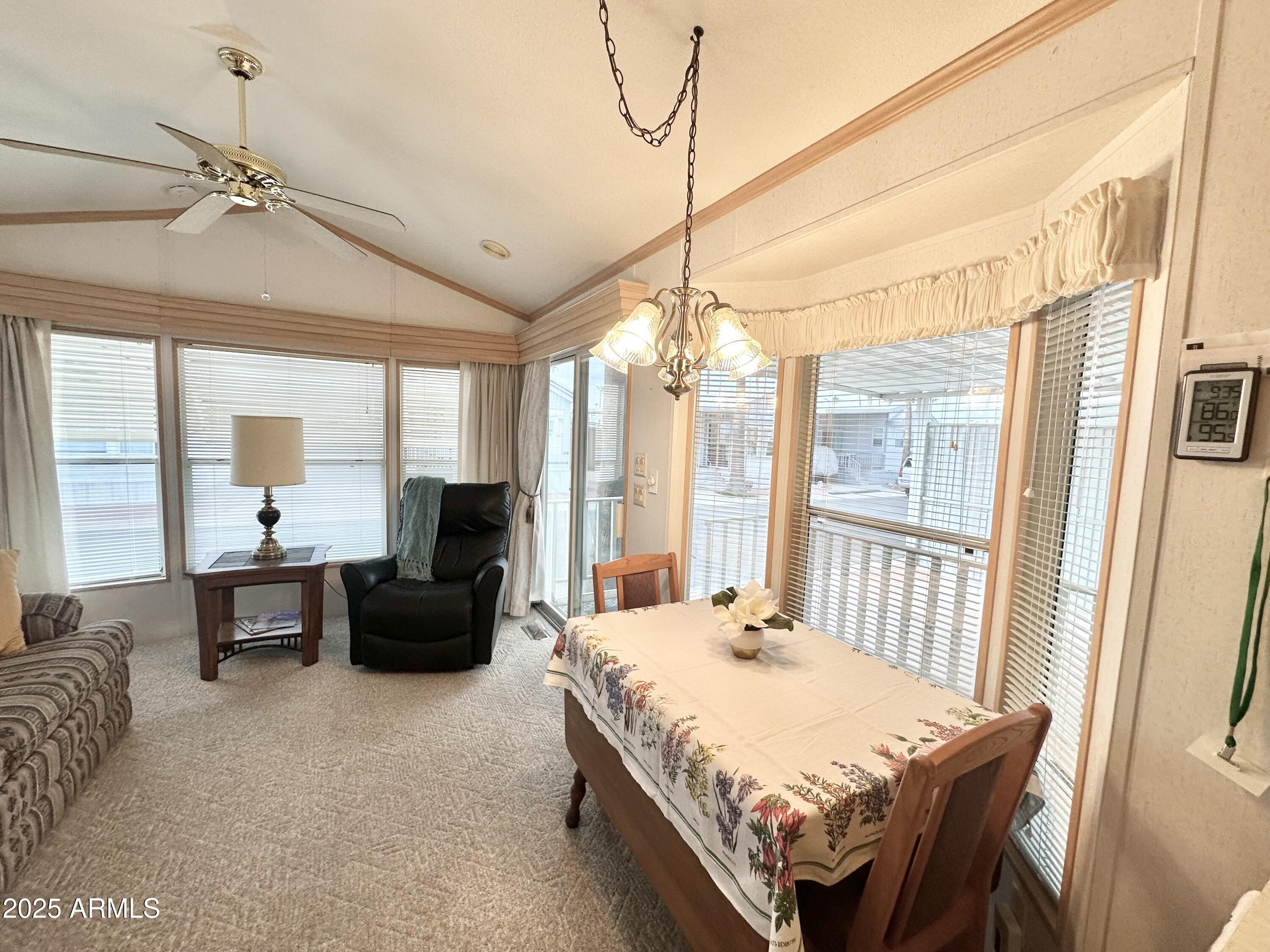 GOLDEN VISTA RV RESORT - Residential