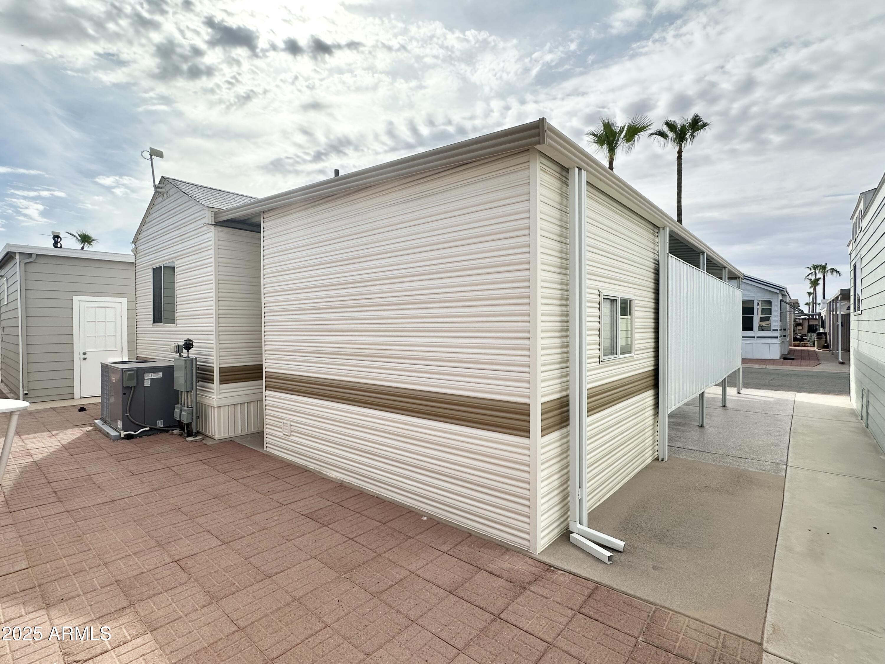 GOLDEN VISTA RV RESORT - Residential