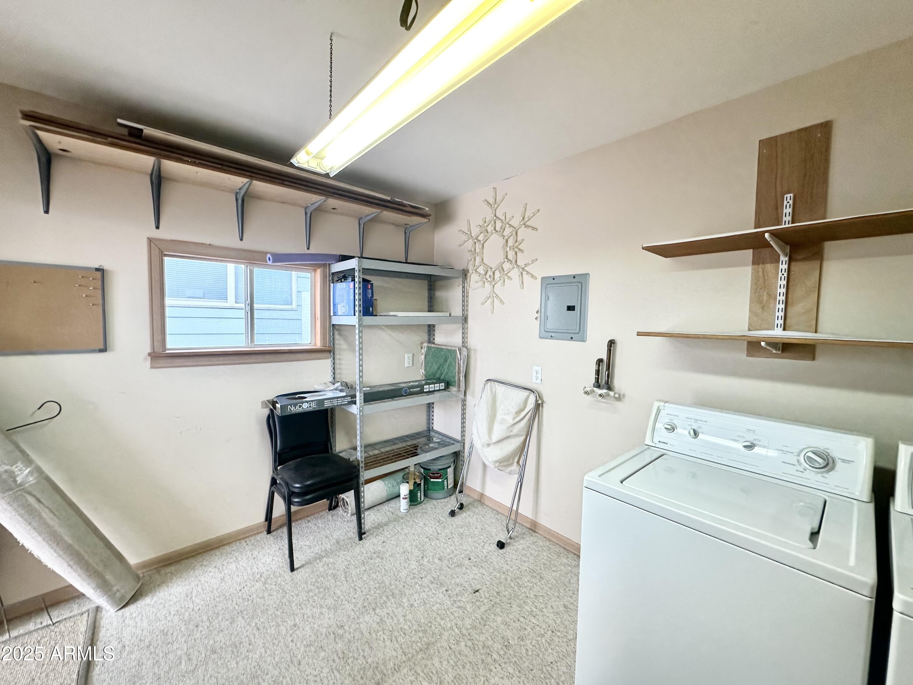 GOLDEN VISTA RV RESORT - Residential