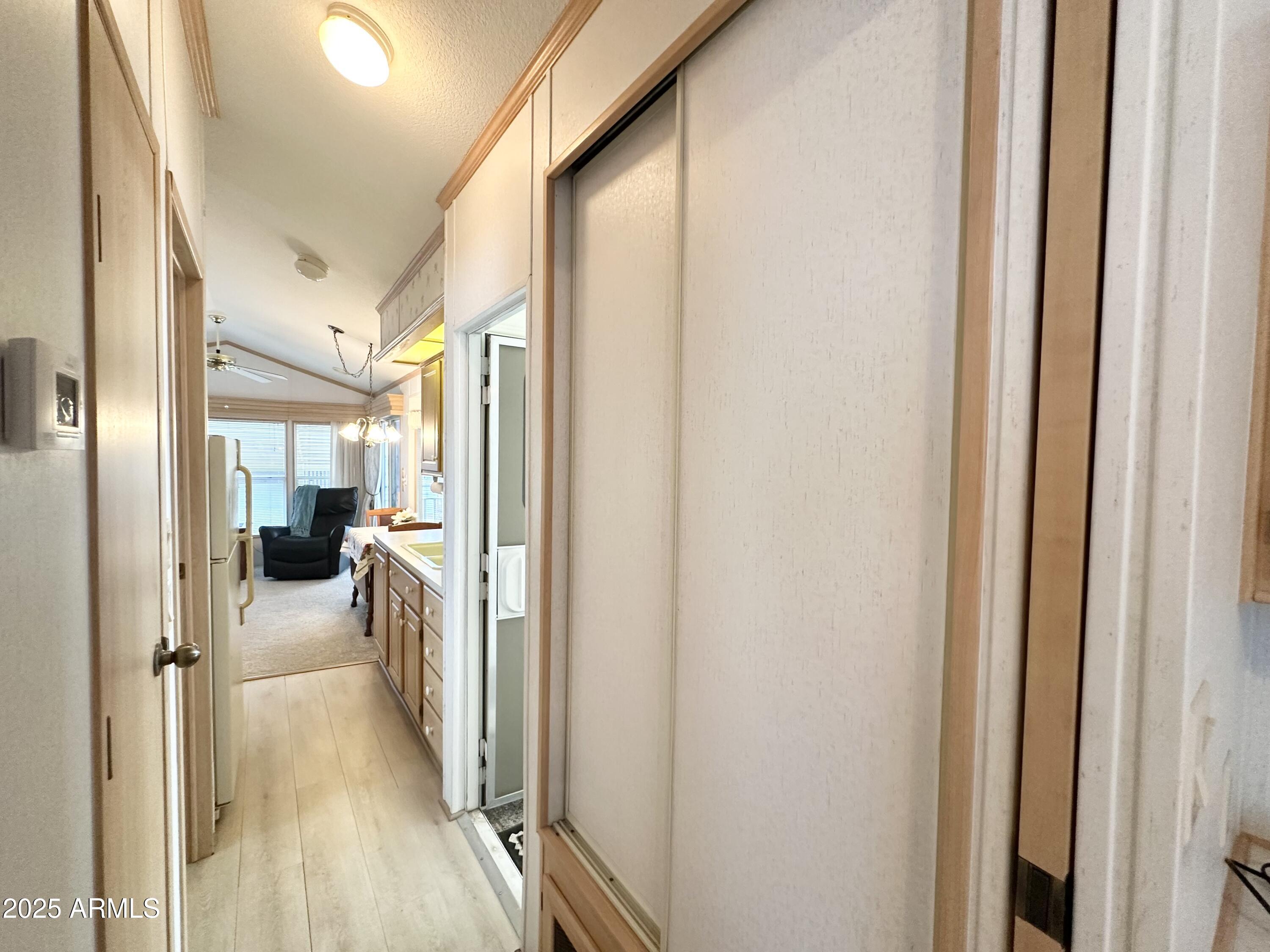 GOLDEN VISTA RV RESORT - Residential