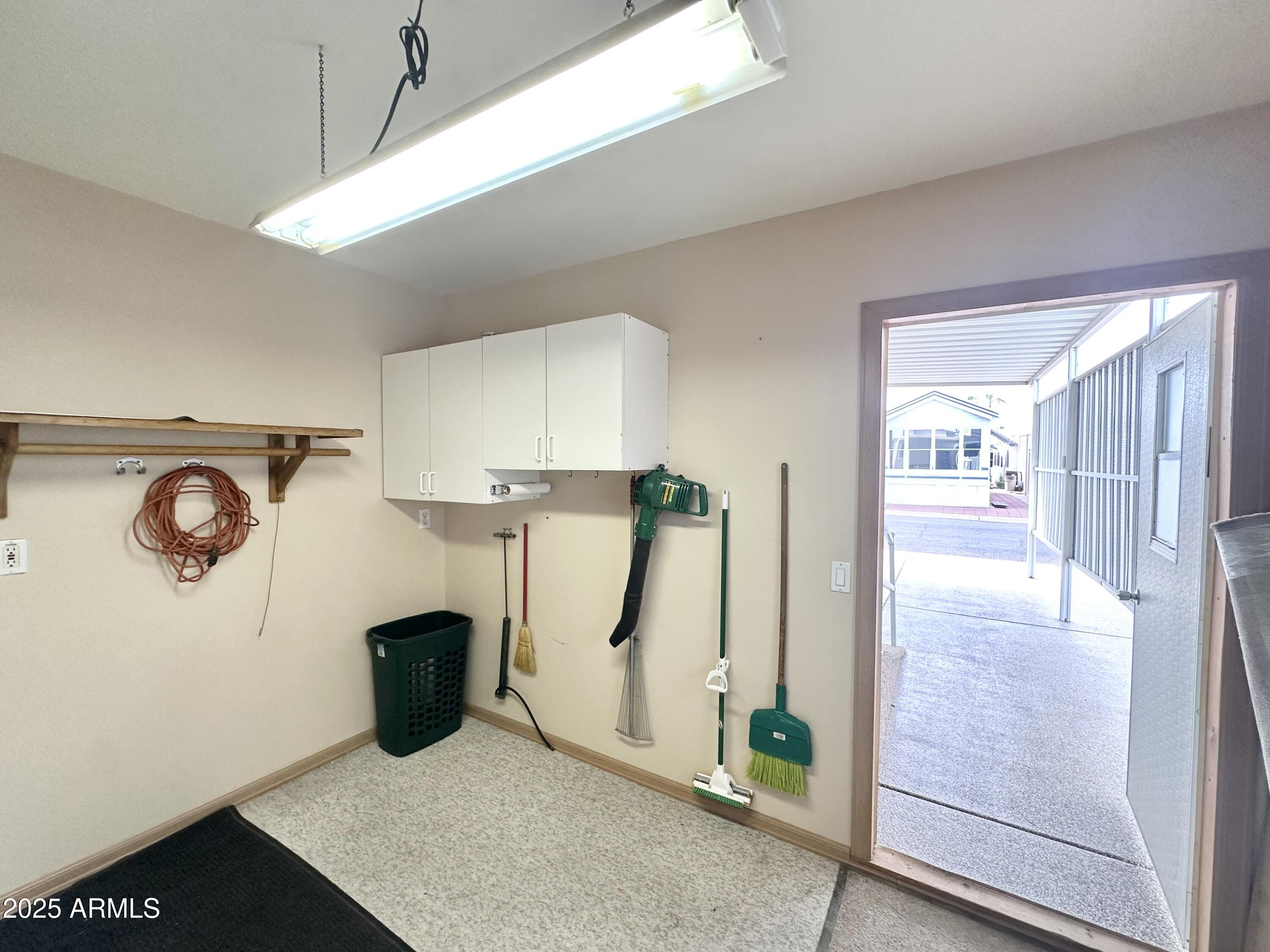 GOLDEN VISTA RV RESORT - Residential