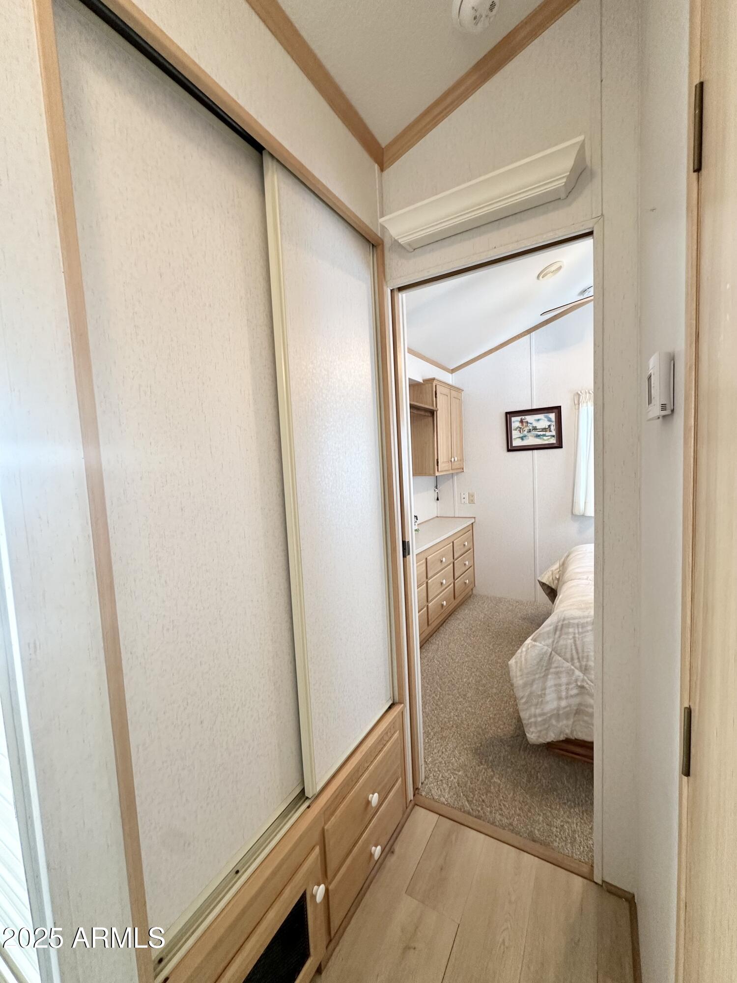 GOLDEN VISTA RV RESORT - Residential