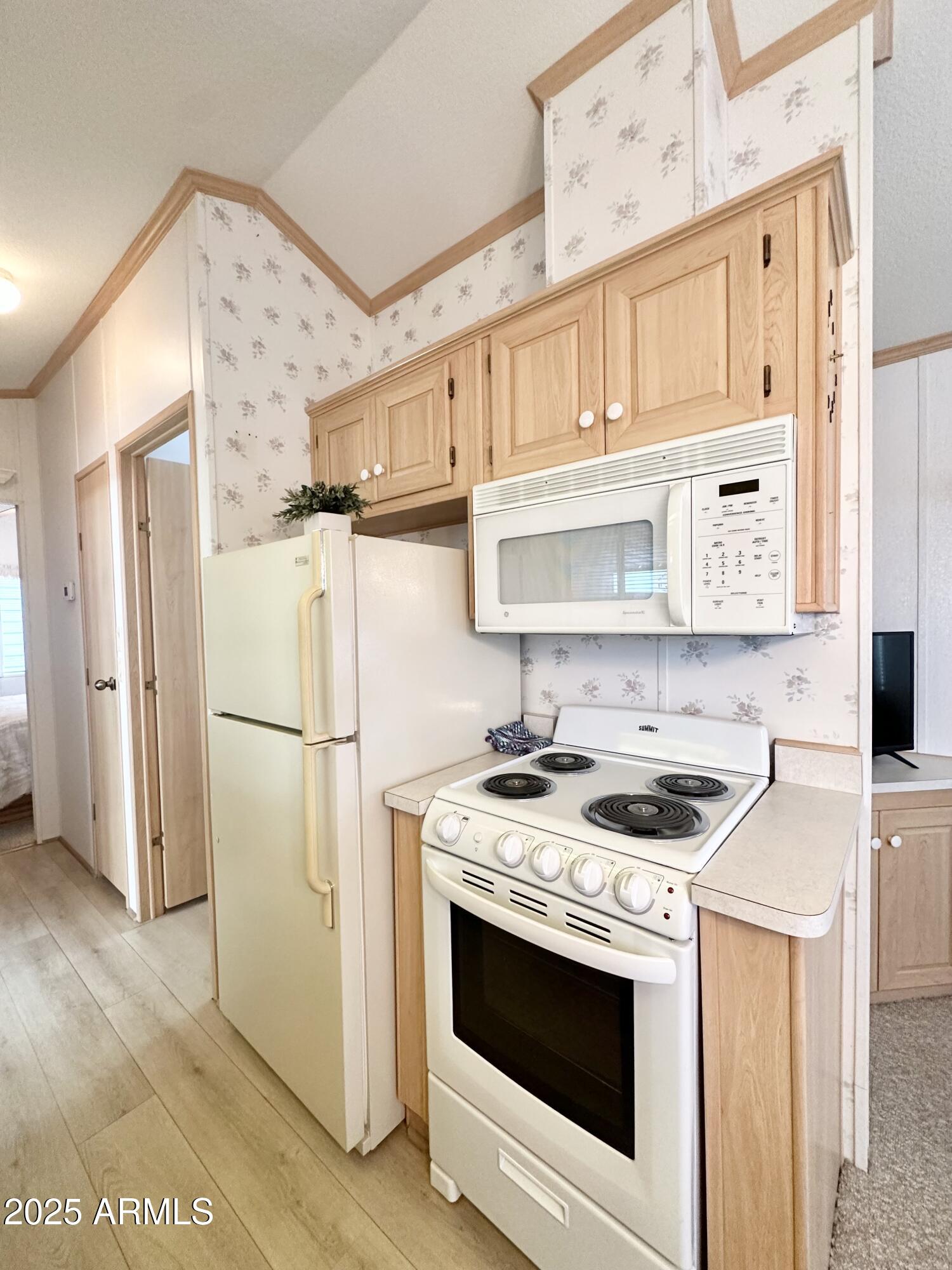 GOLDEN VISTA RV RESORT - Residential