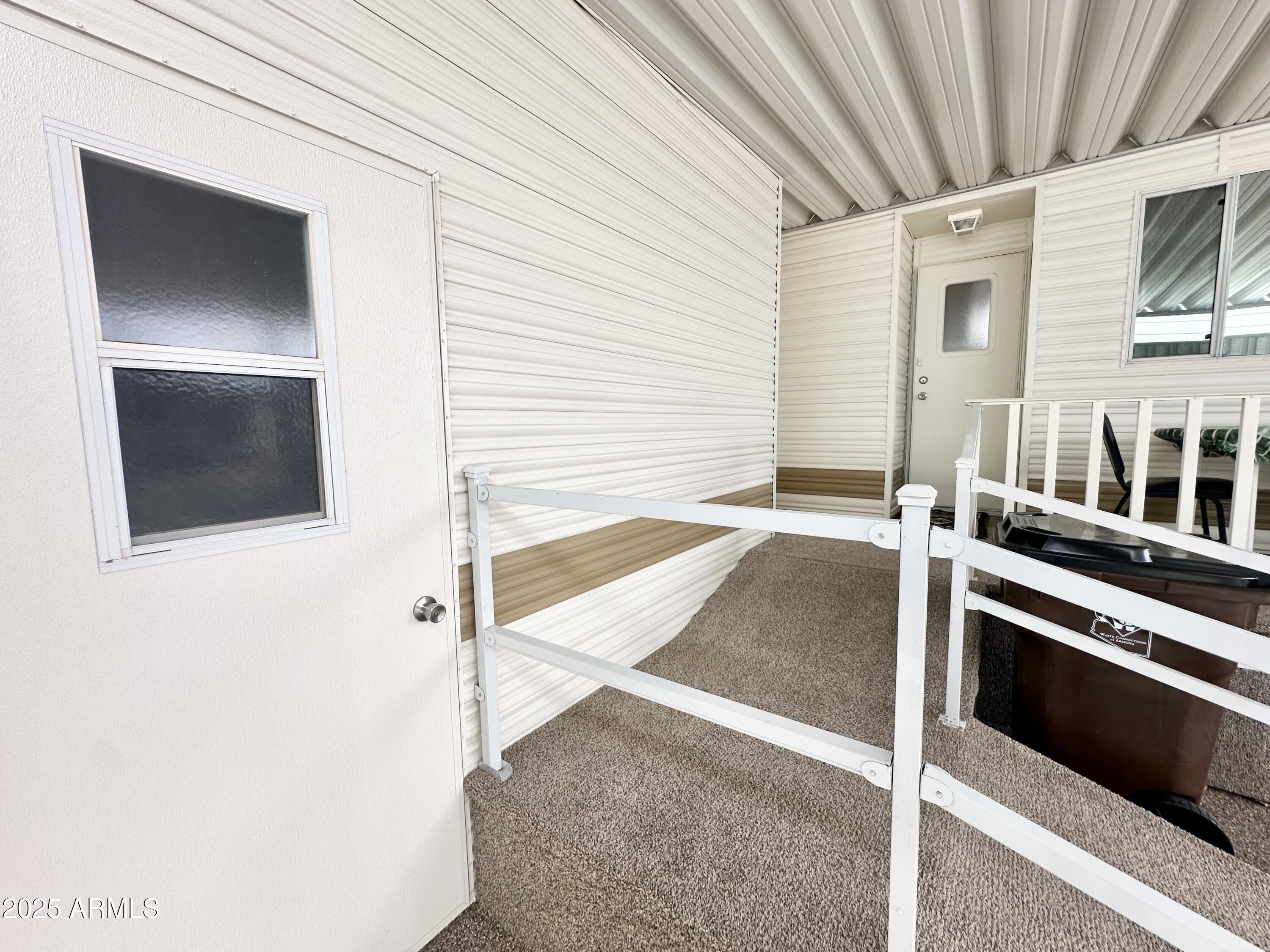 GOLDEN VISTA RV RESORT - Residential