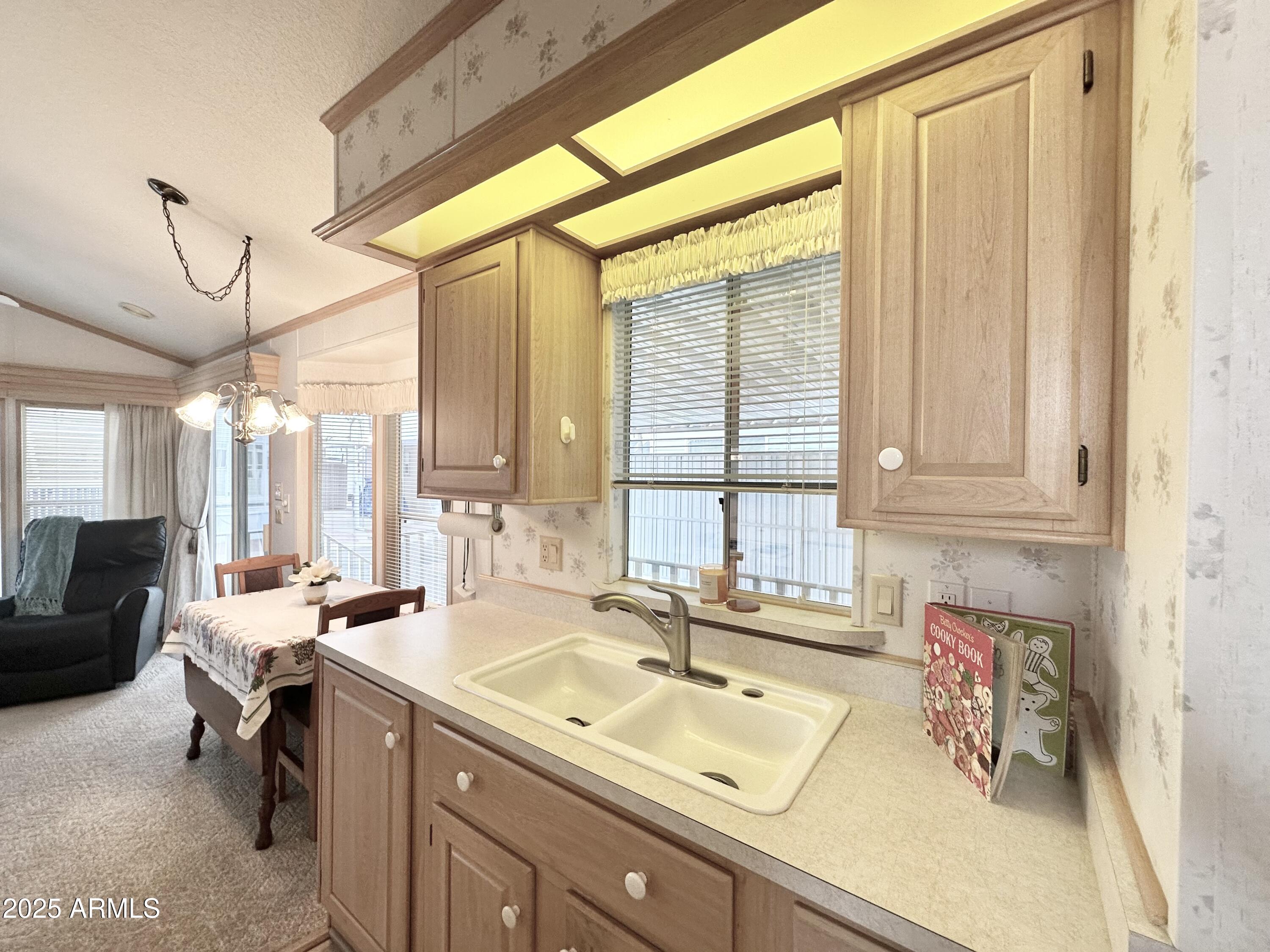 GOLDEN VISTA RV RESORT - Residential