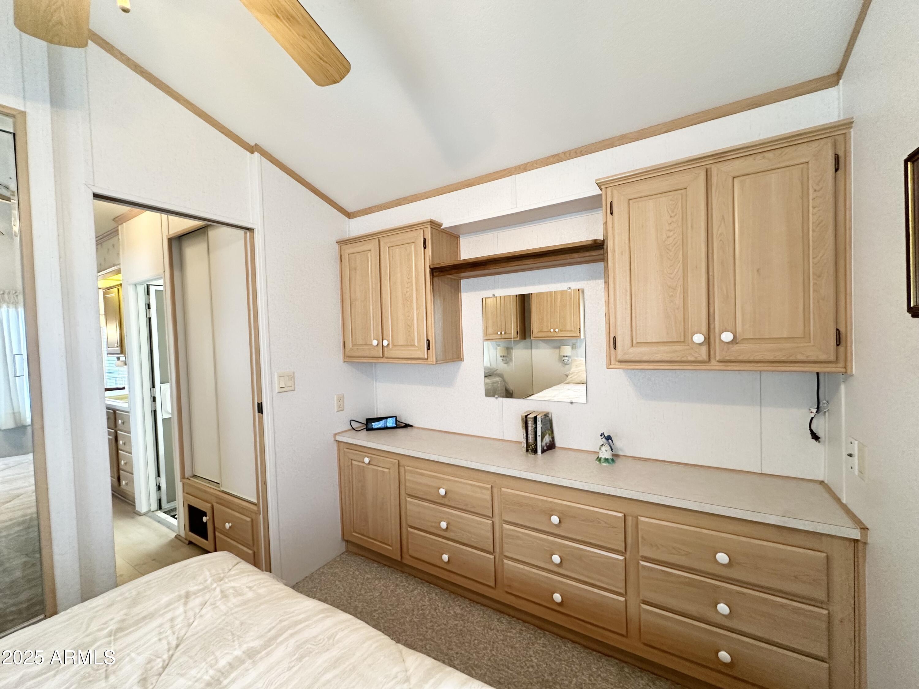 GOLDEN VISTA RV RESORT - Residential