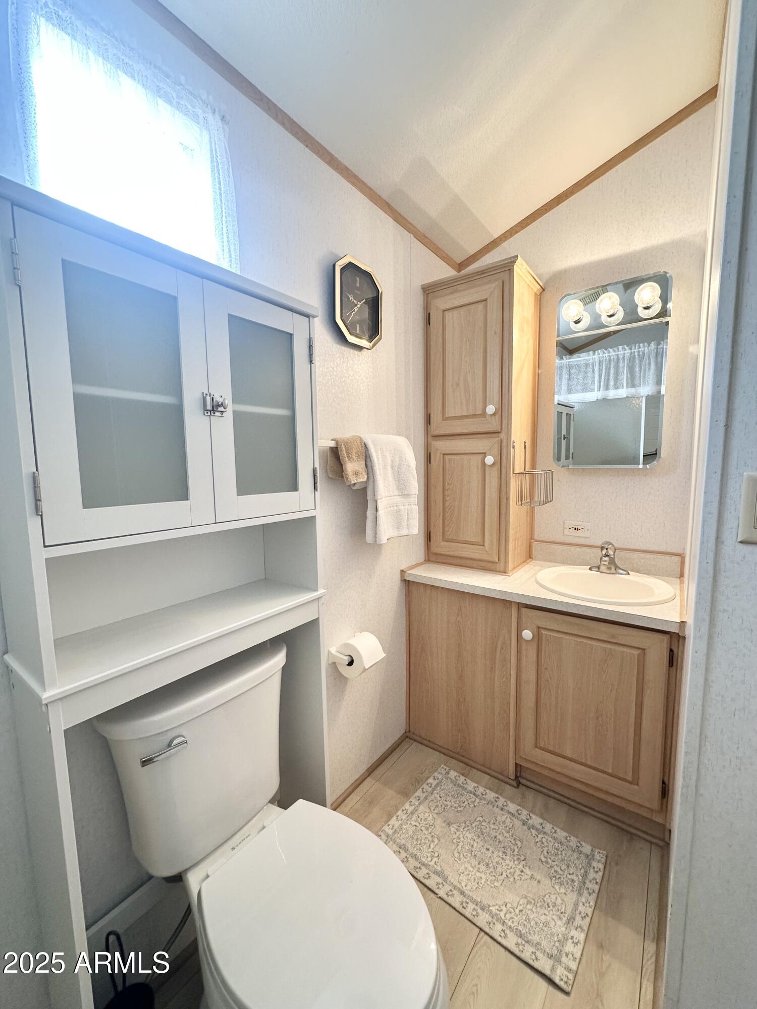GOLDEN VISTA RV RESORT - Residential
