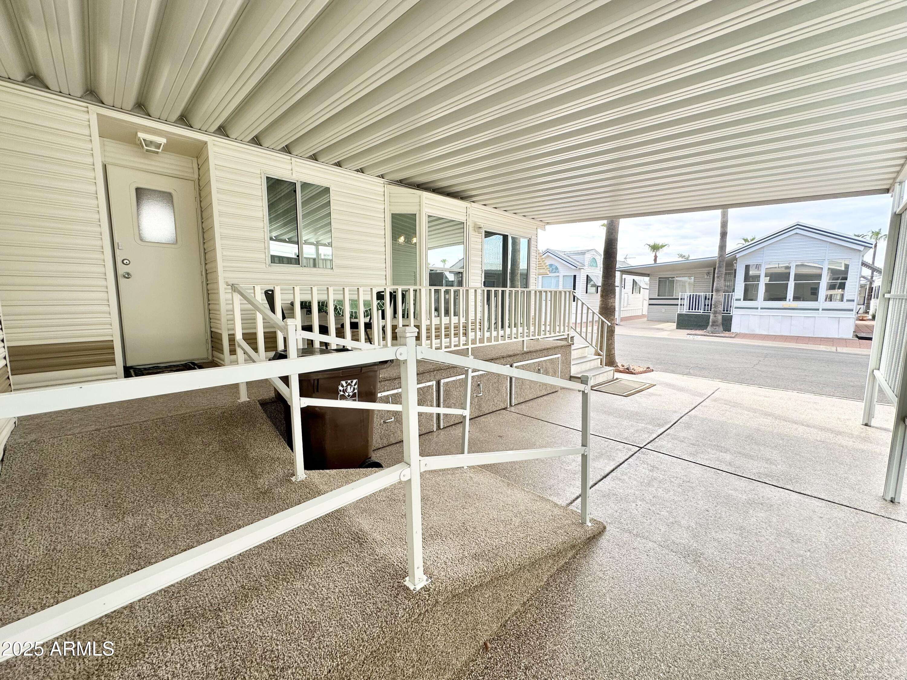 GOLDEN VISTA RV RESORT - Residential