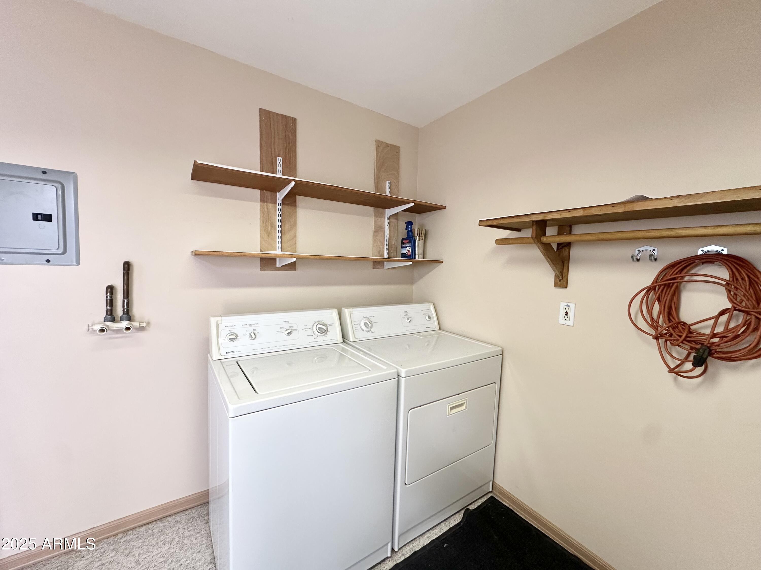 GOLDEN VISTA RV RESORT - Residential