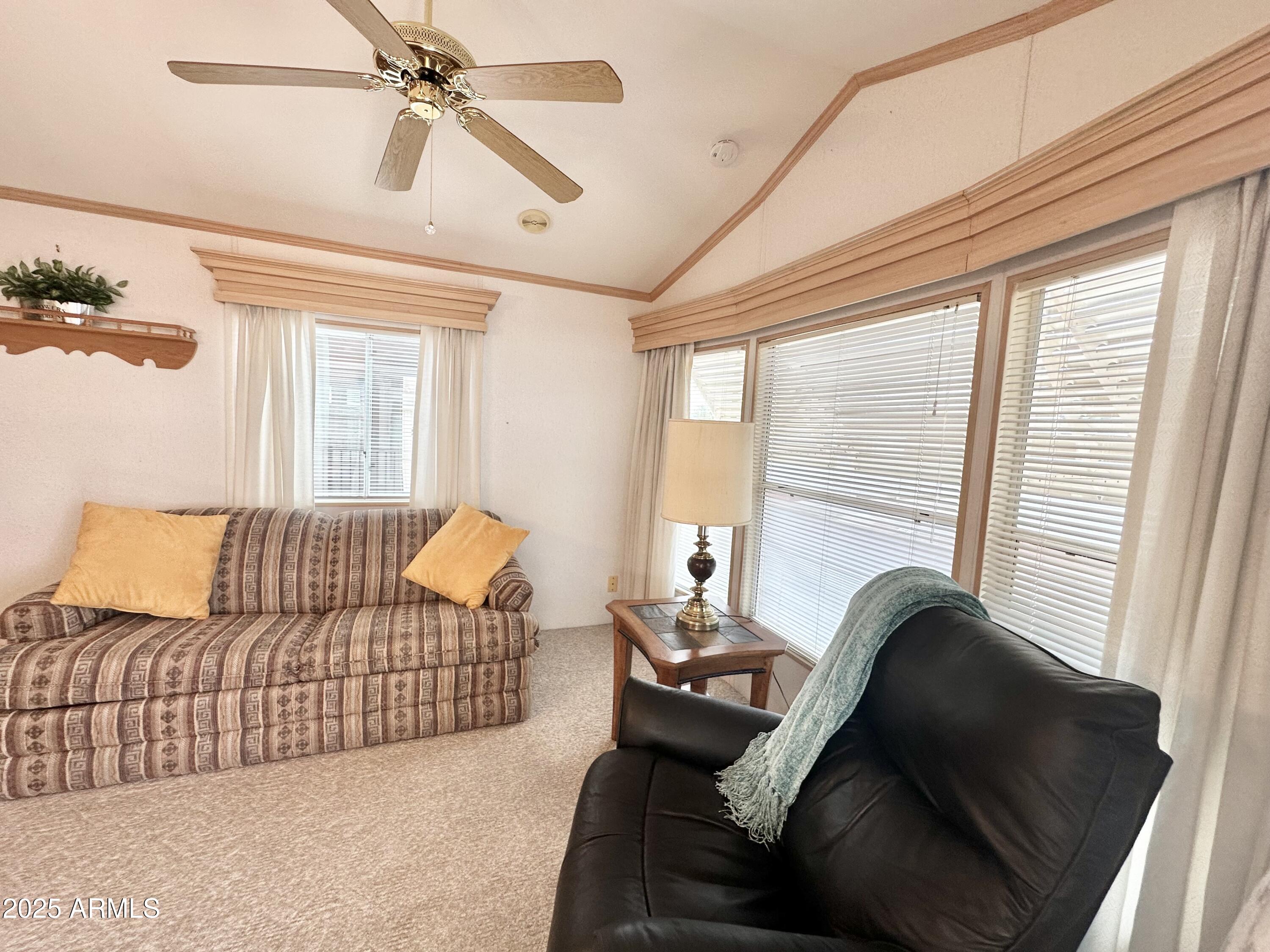 GOLDEN VISTA RV RESORT - Residential