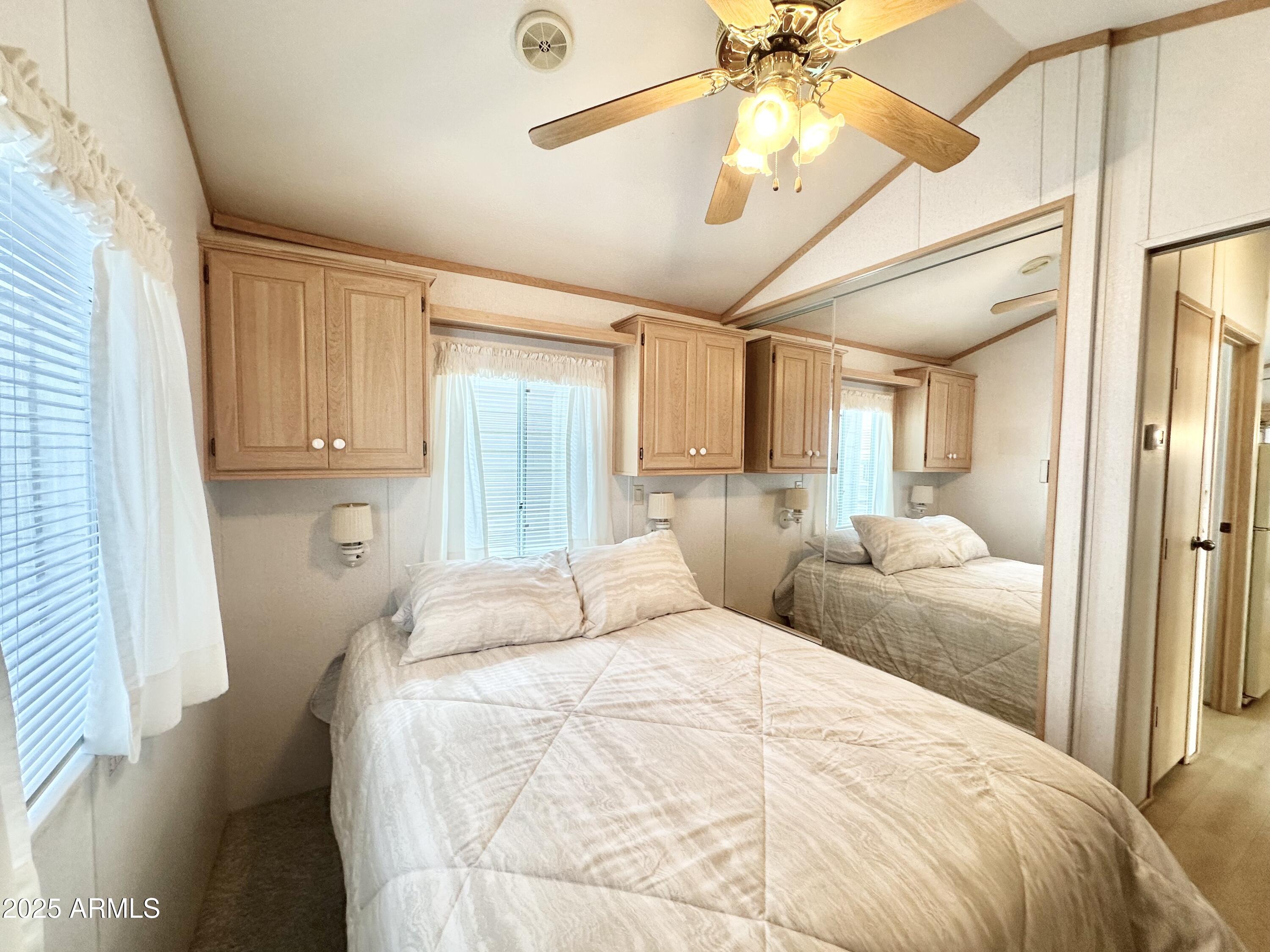 GOLDEN VISTA RV RESORT - Residential
