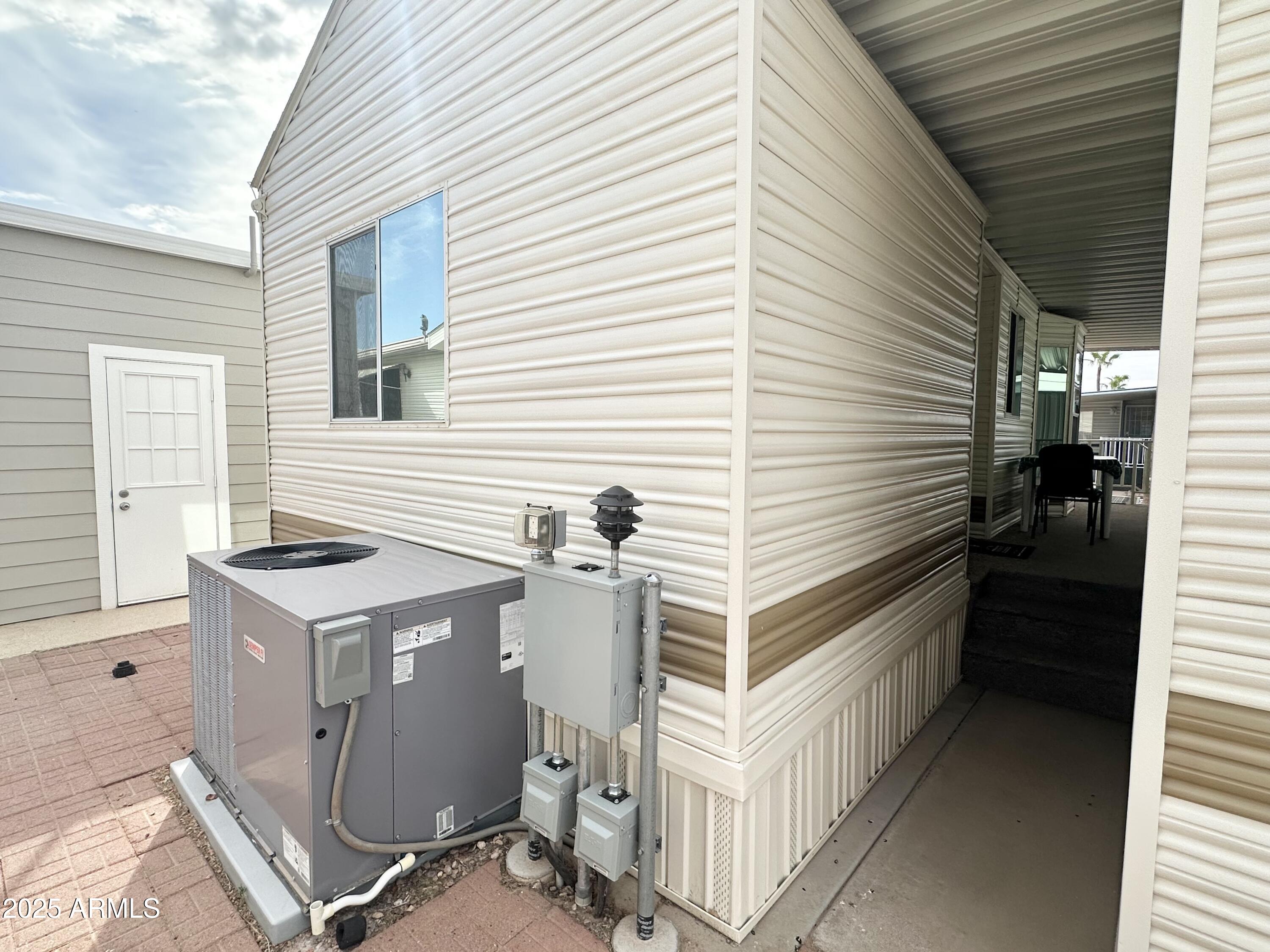 GOLDEN VISTA RV RESORT - Residential